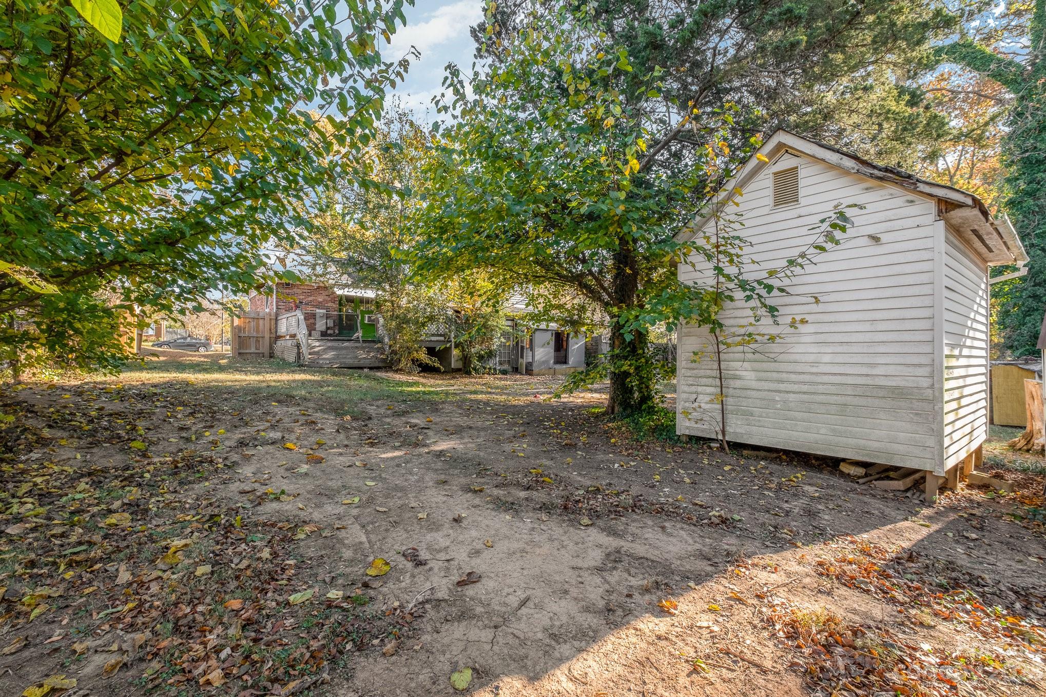 Idlewild - Residential