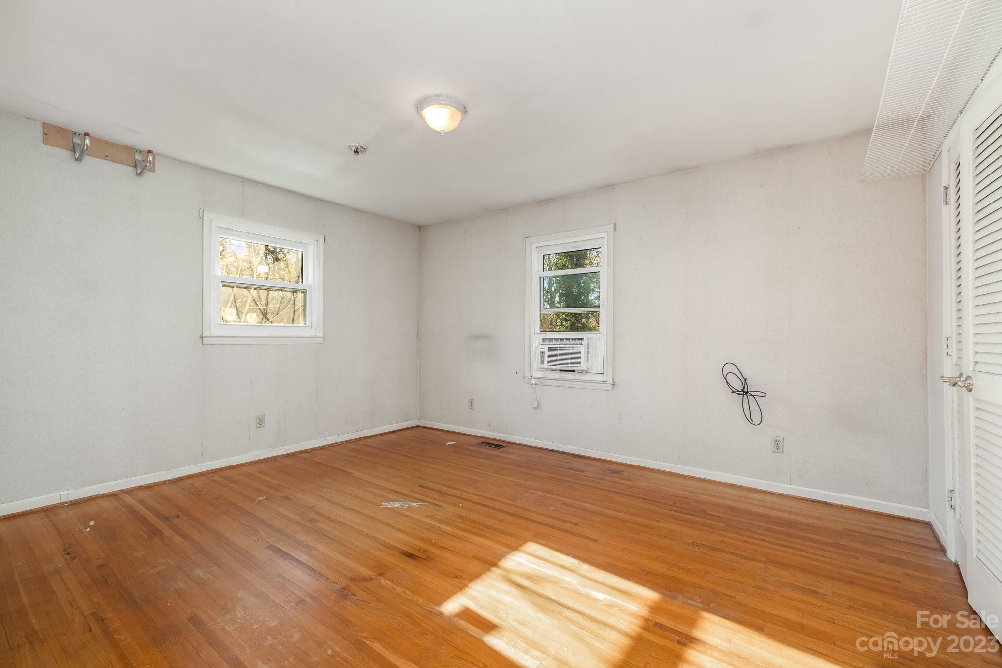 Idlewild - Residential