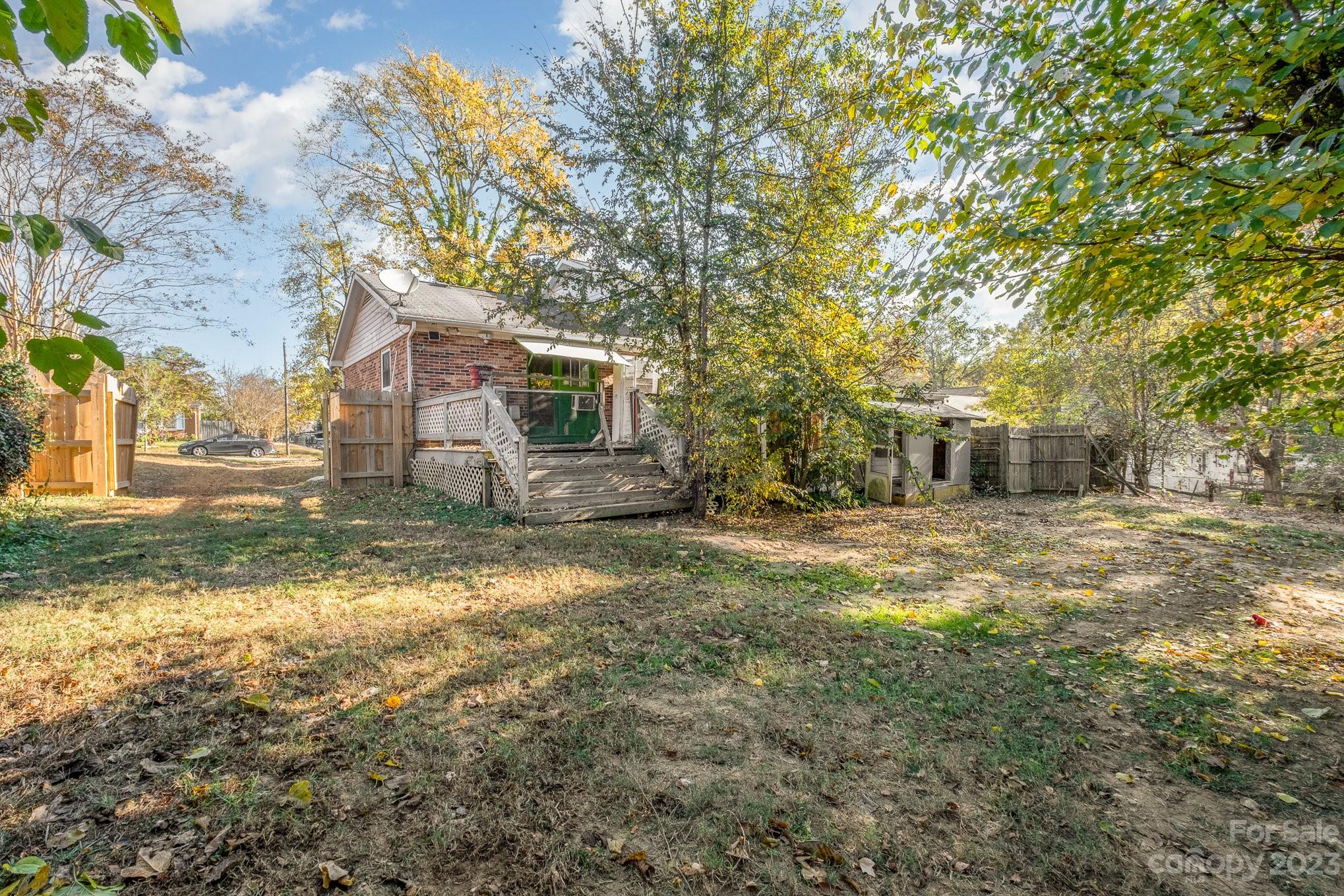 Idlewild - Residential