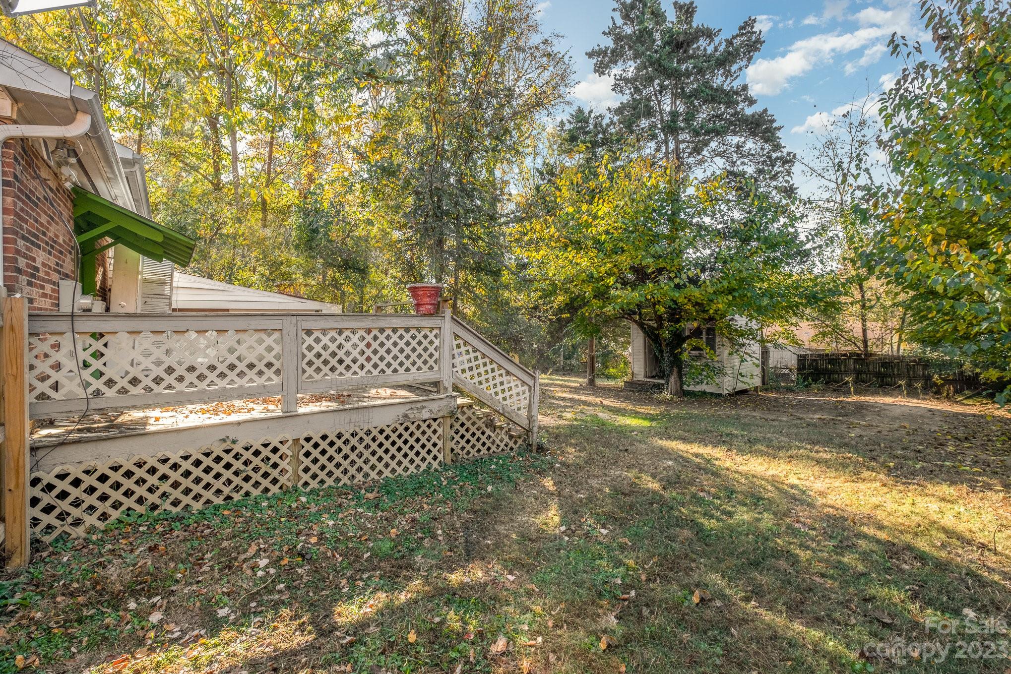 Idlewild - Residential