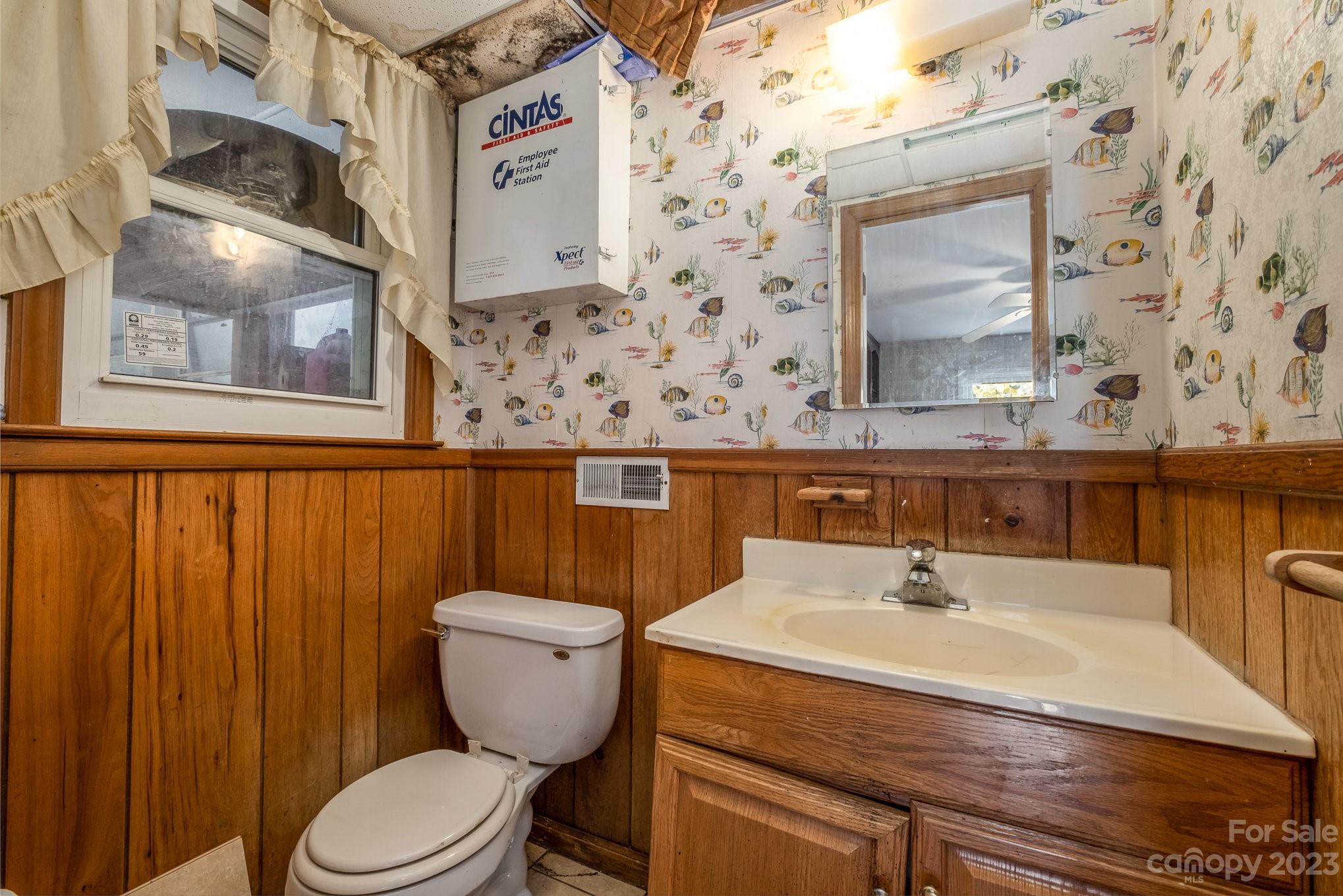 Idlewild - Residential