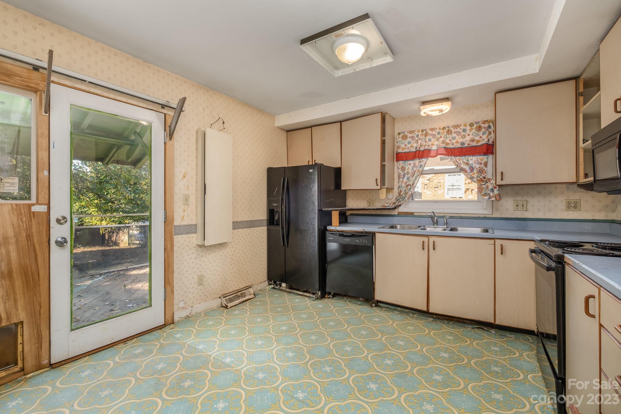 Idlewild - Residential