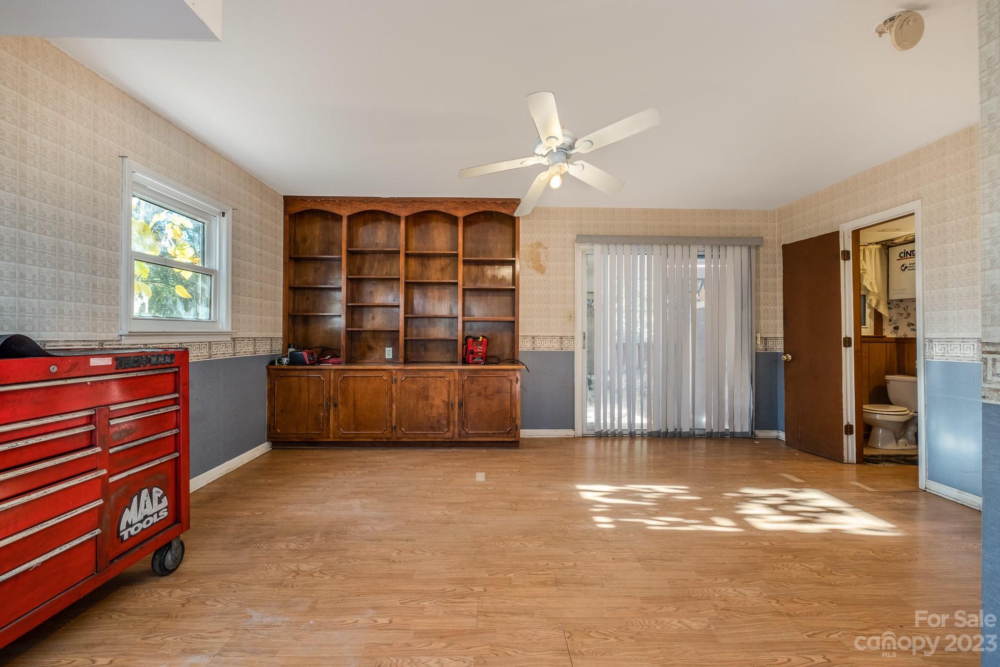 Idlewild - Residential