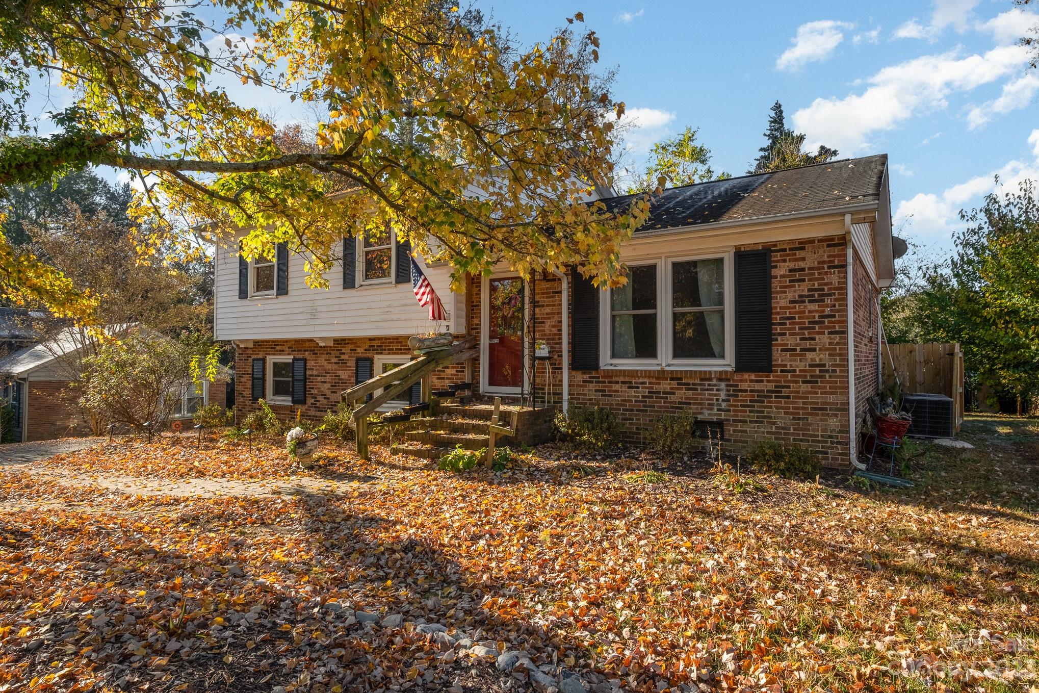 Idlewild - Residential