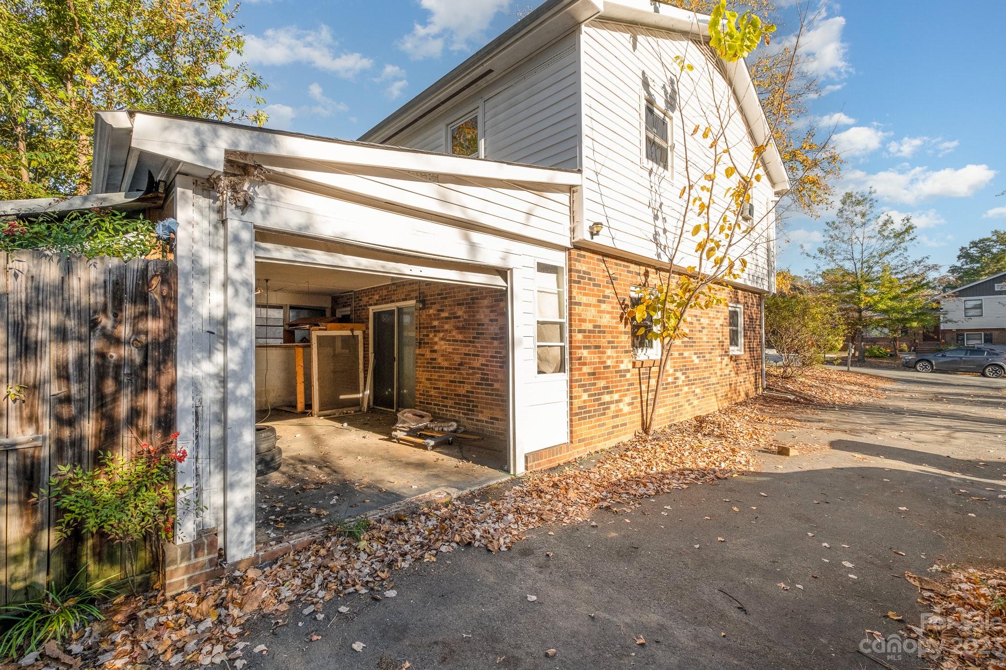 Idlewild - Residential