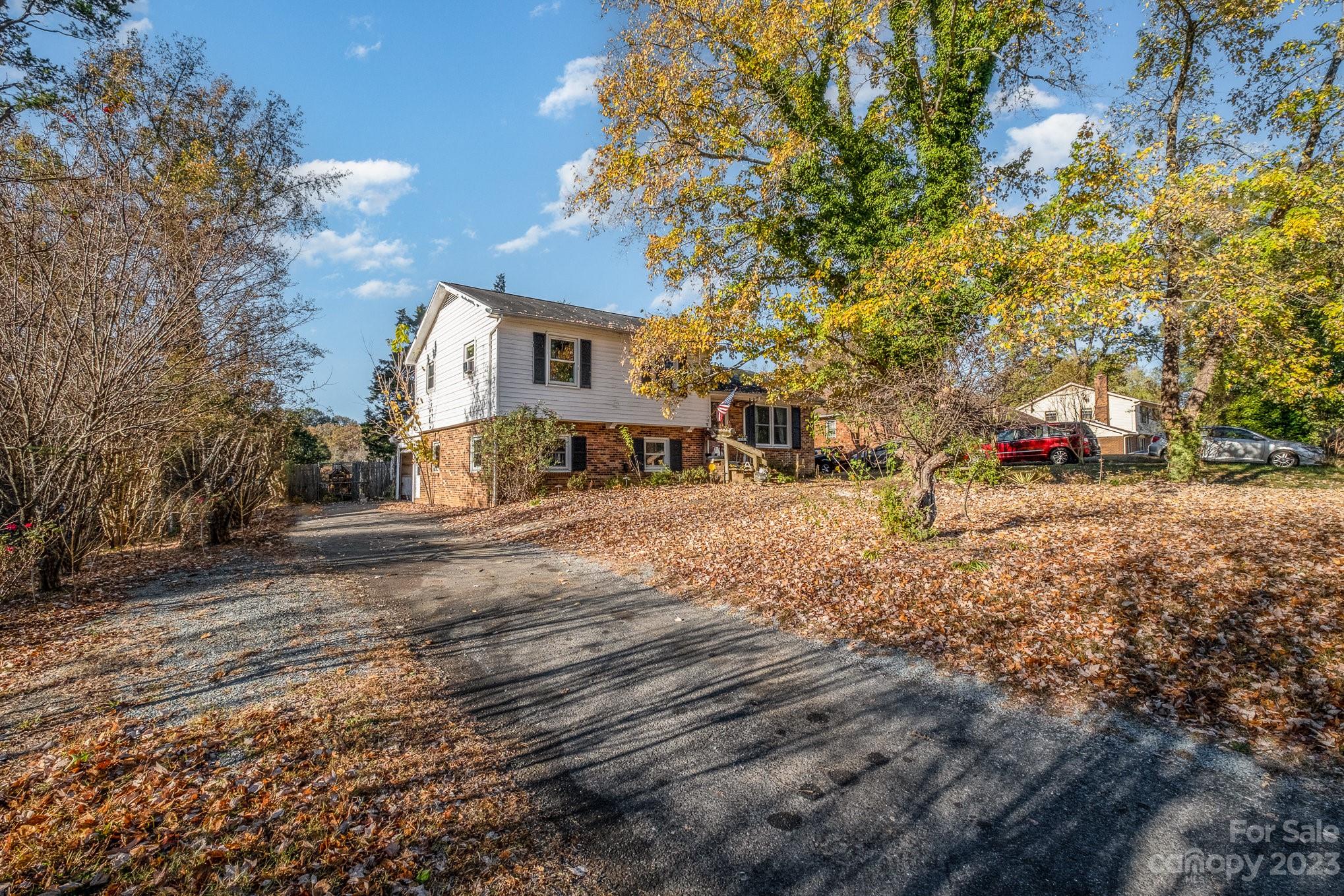 Idlewild - Residential