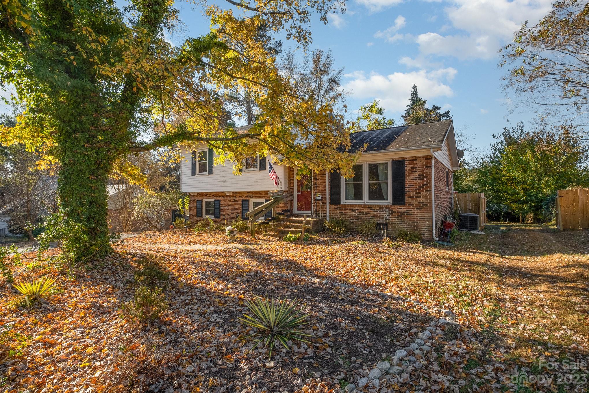 Idlewild - Residential