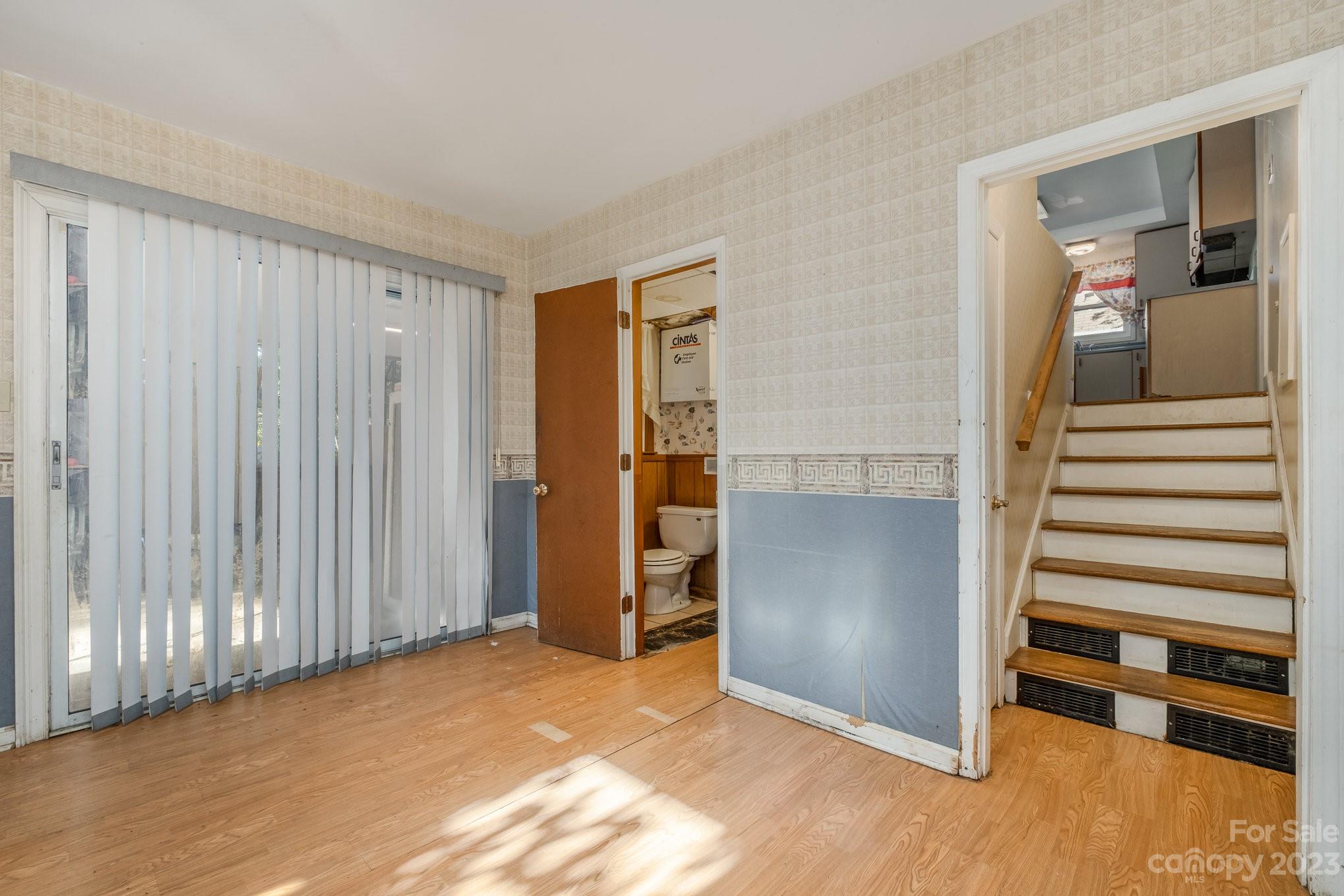 Idlewild - Residential