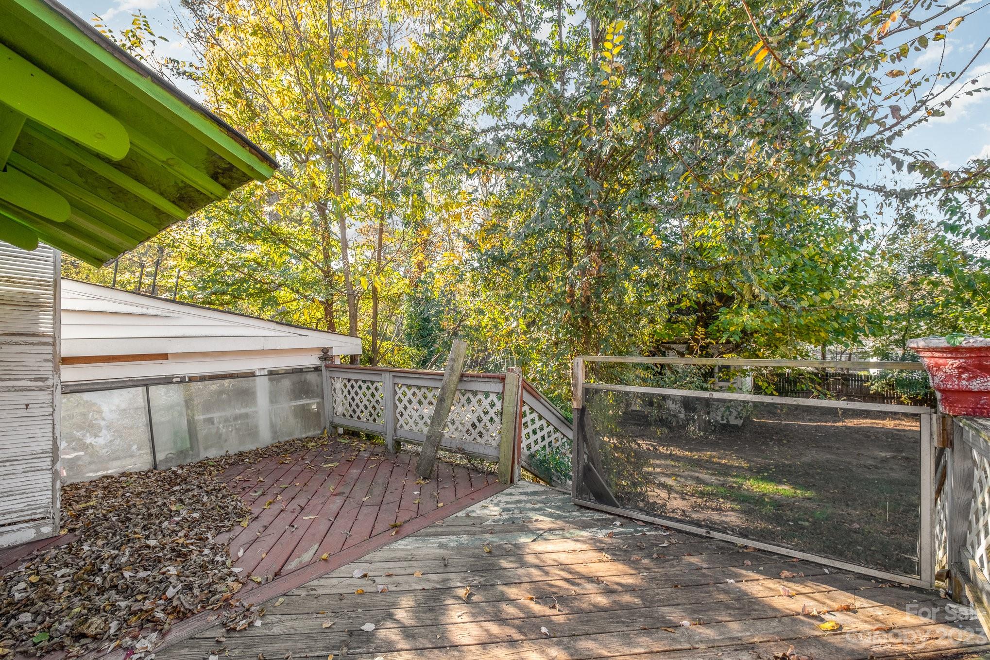 Idlewild - Residential