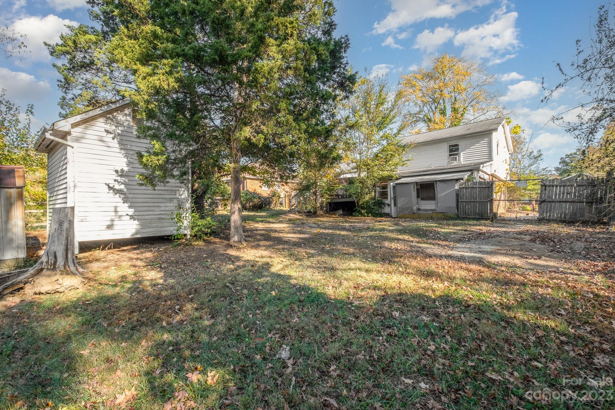 Idlewild - Residential