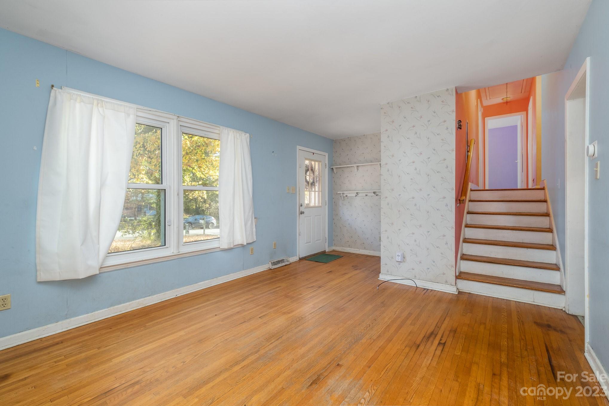 Idlewild - Residential