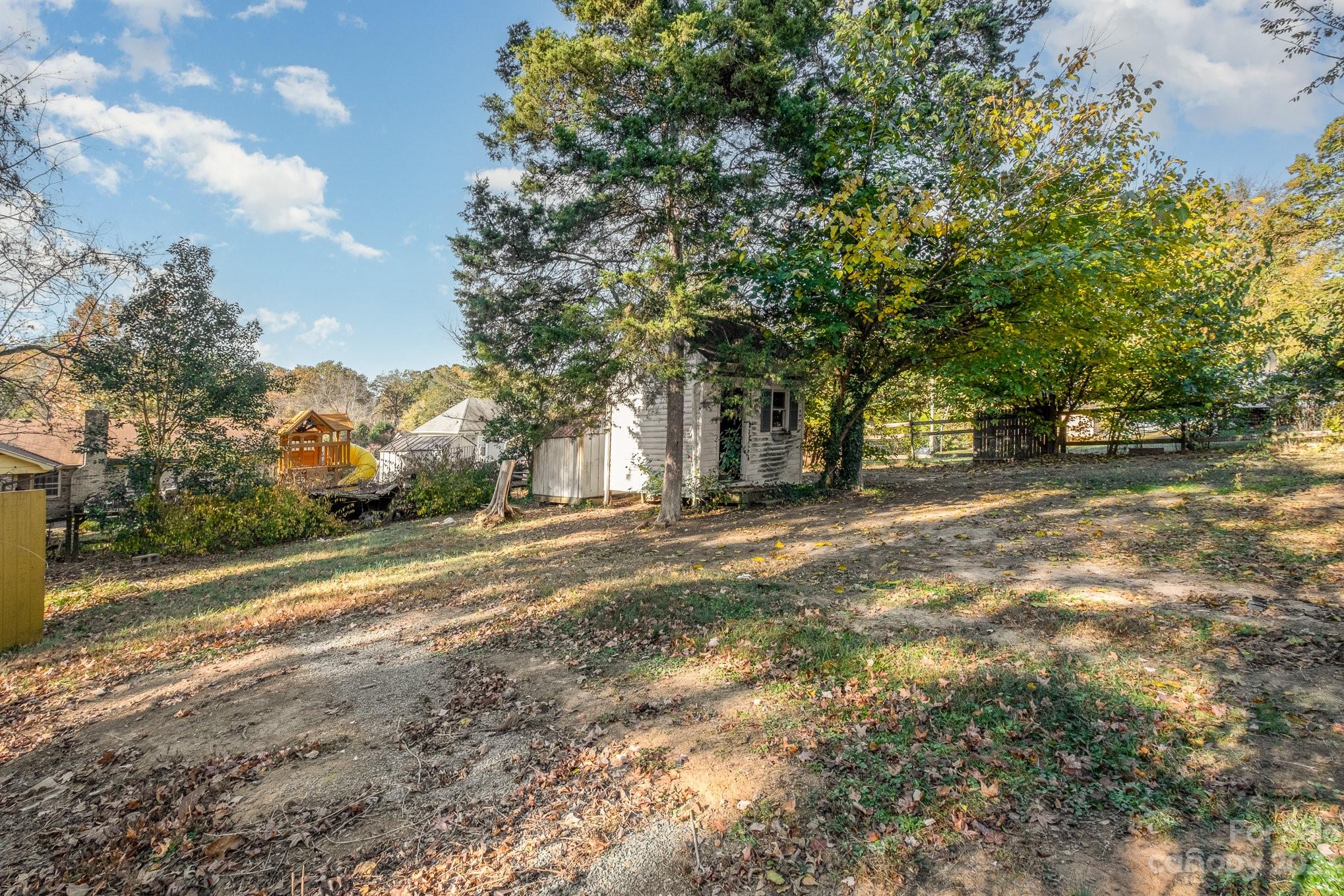 Idlewild - Residential