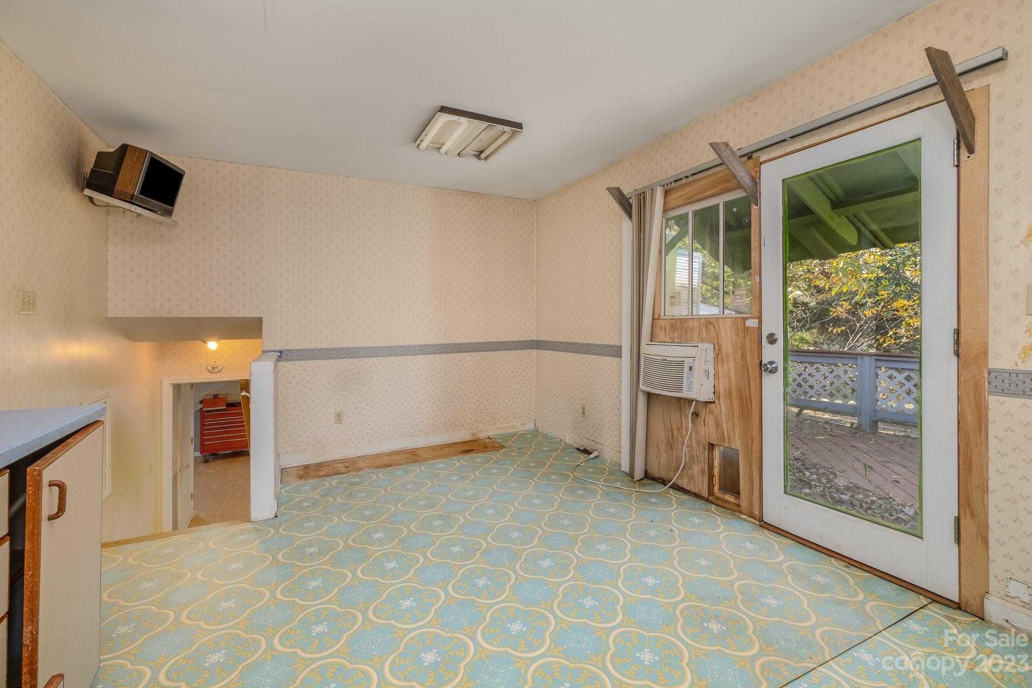 Idlewild - Residential