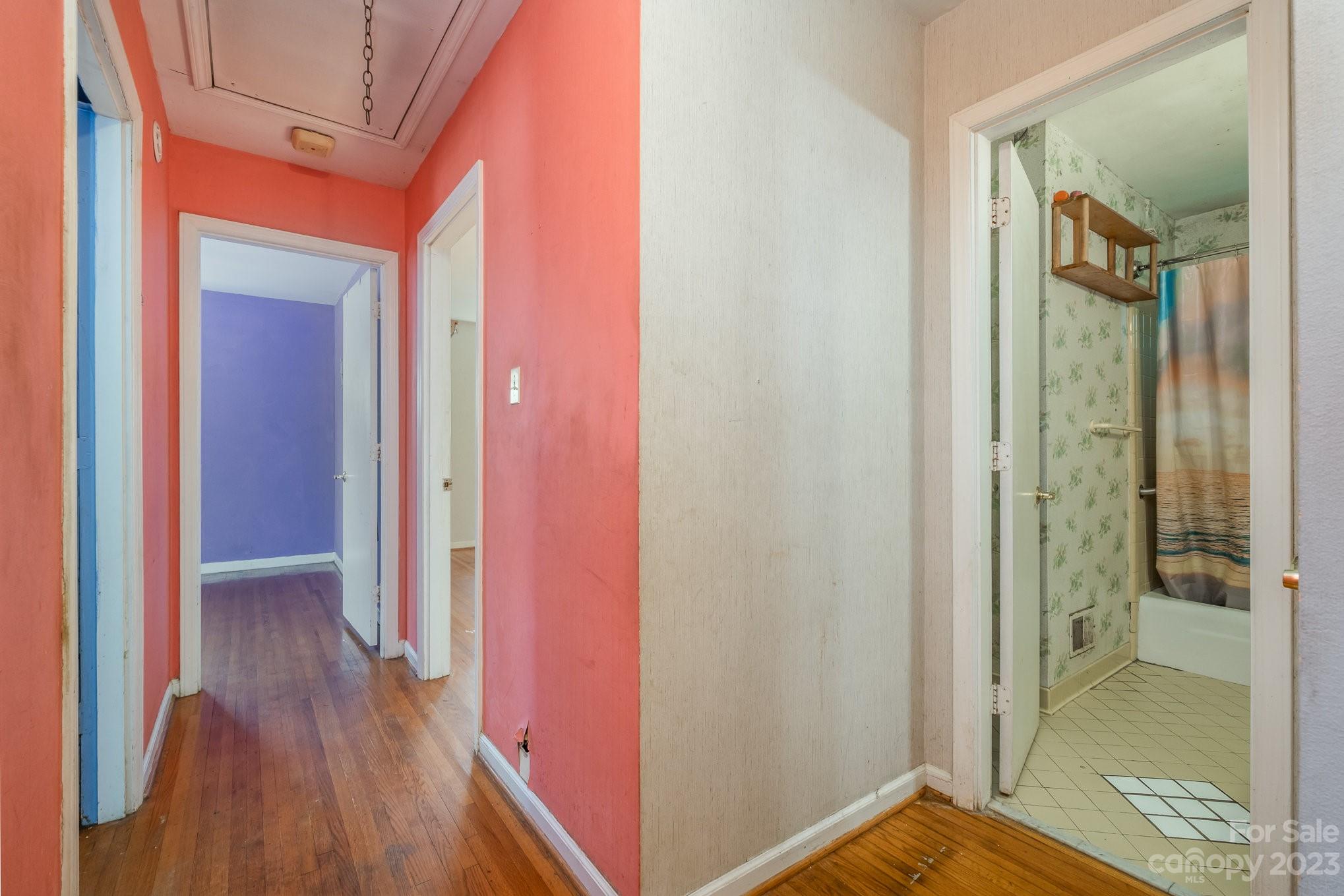 Idlewild - Residential