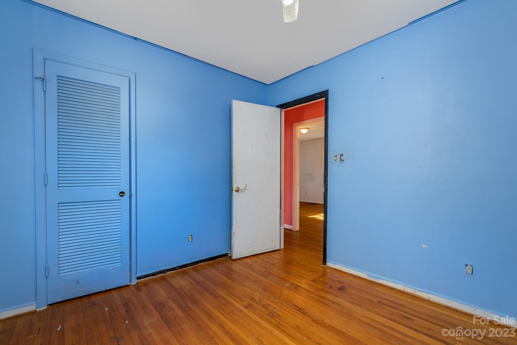 Idlewild - Residential