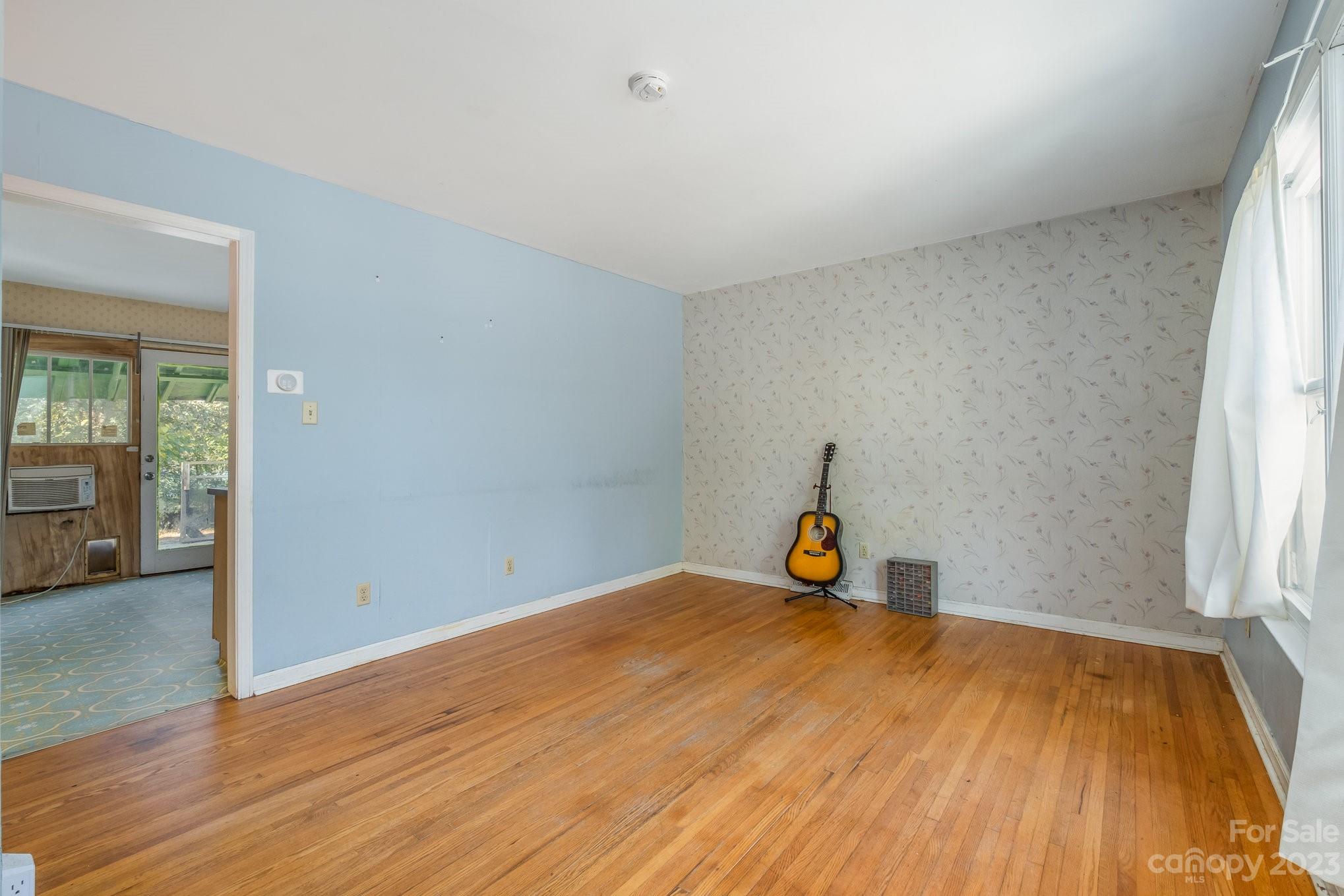 Idlewild - Residential