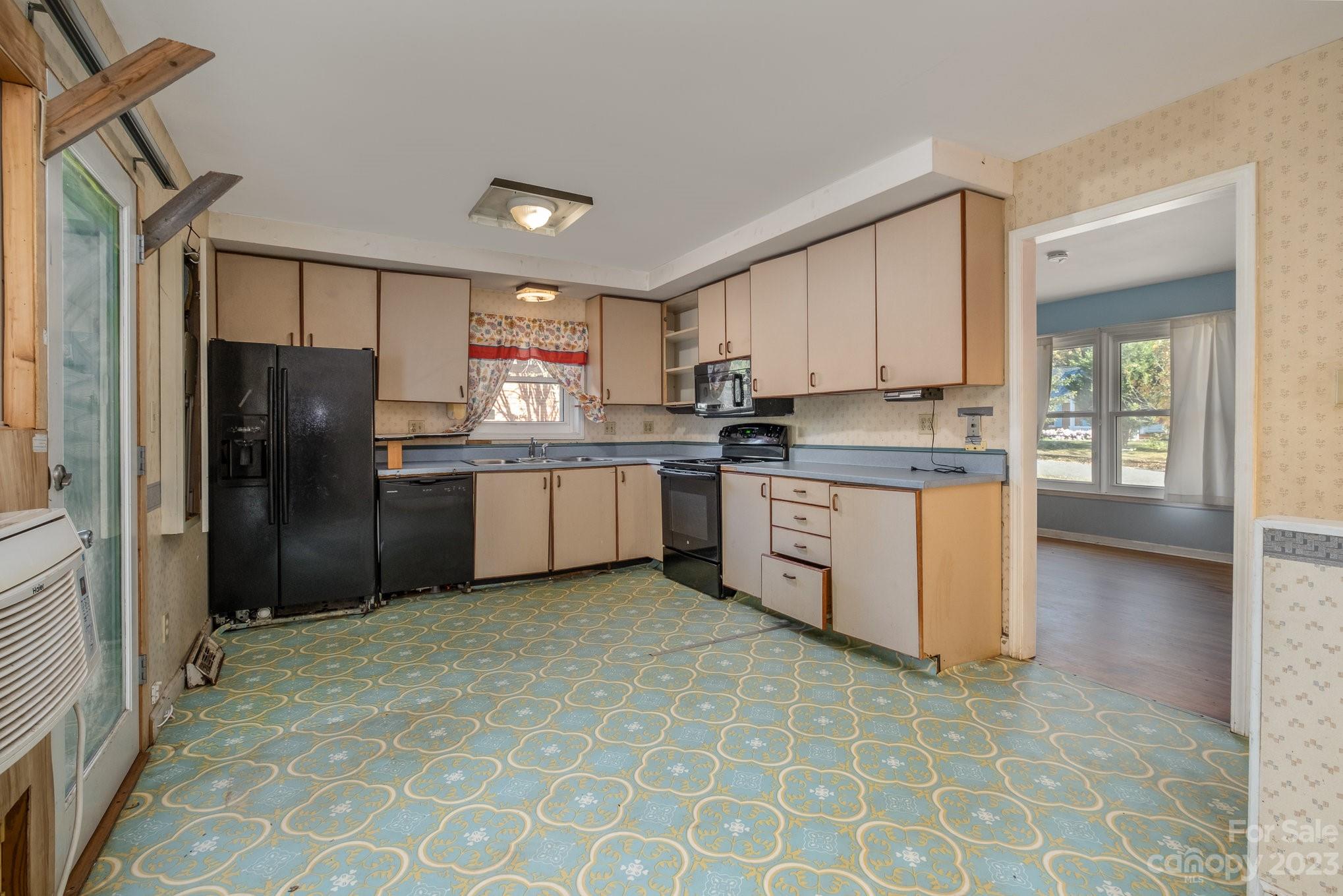 Idlewild - Residential