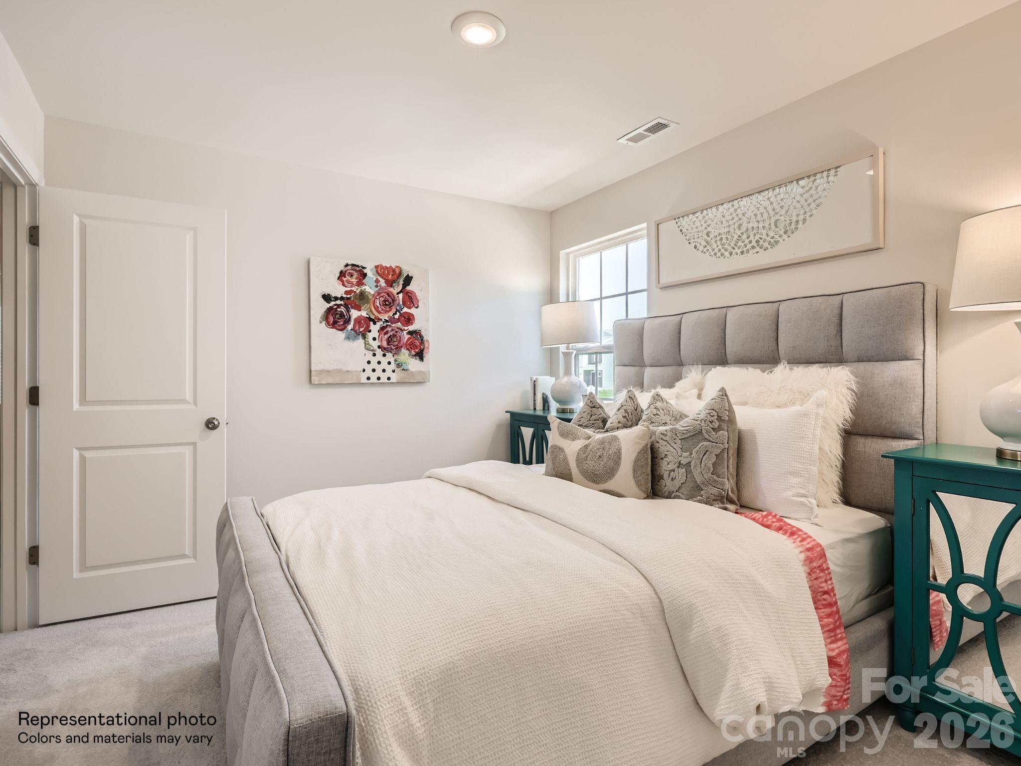 Bakers Creek - Residential