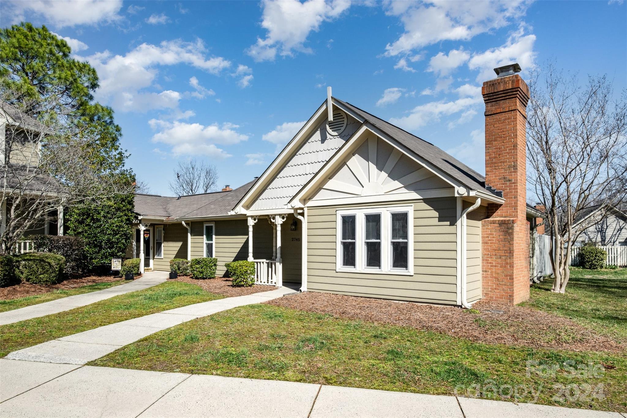 Thuringer Court - Residential