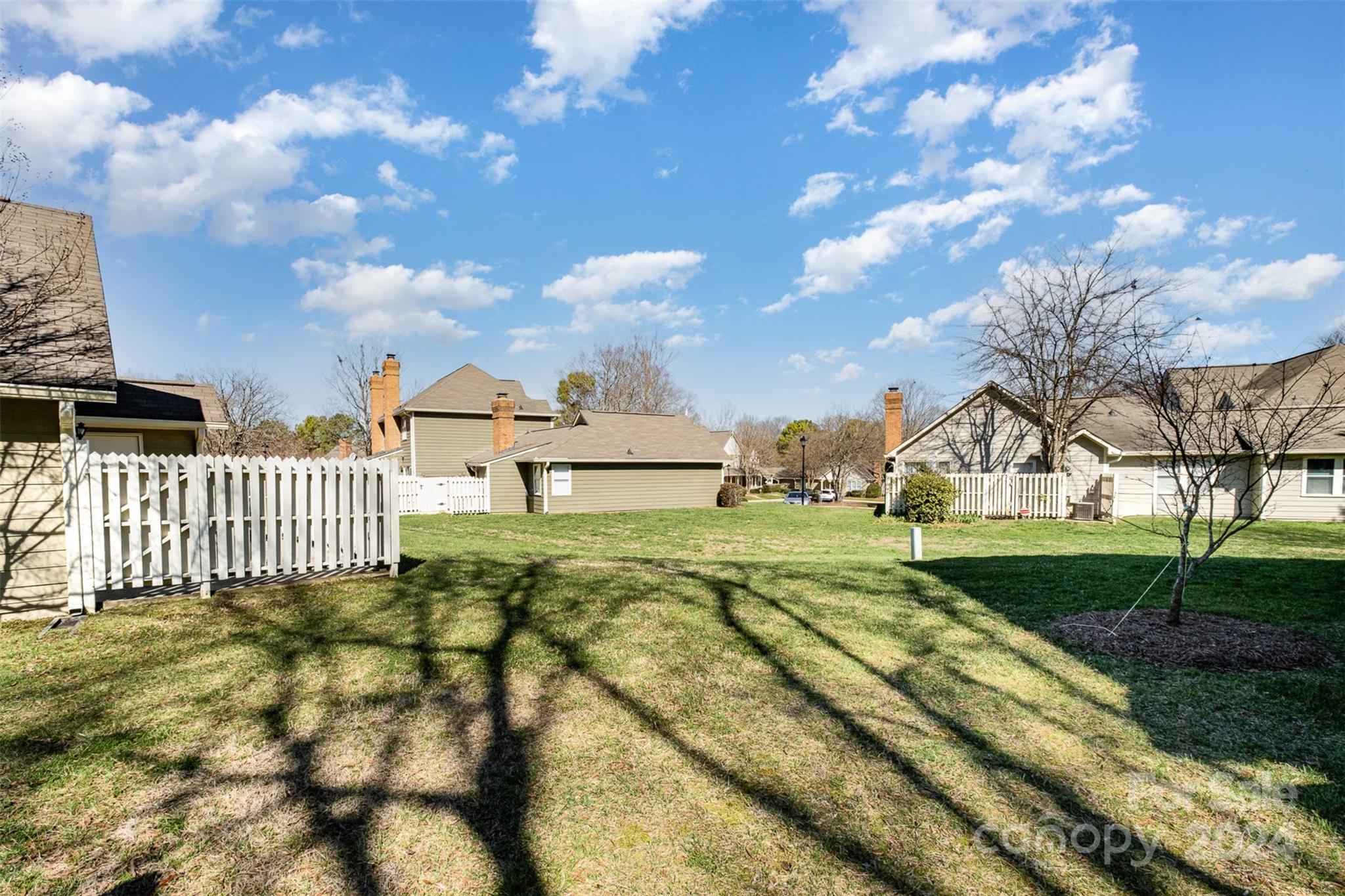 Thuringer Court - Residential