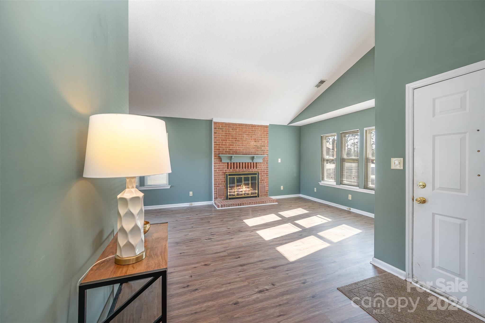 Thuringer Court - Residential