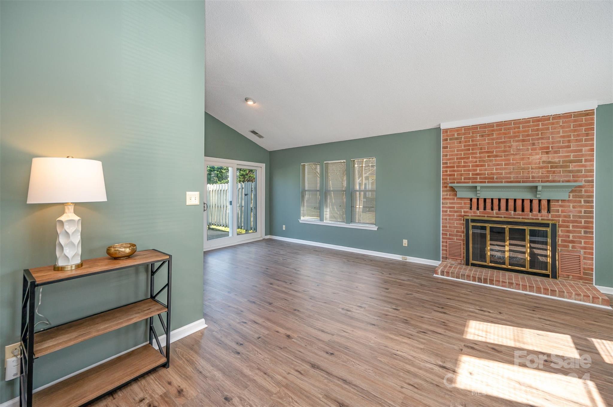 Thuringer Court - Residential