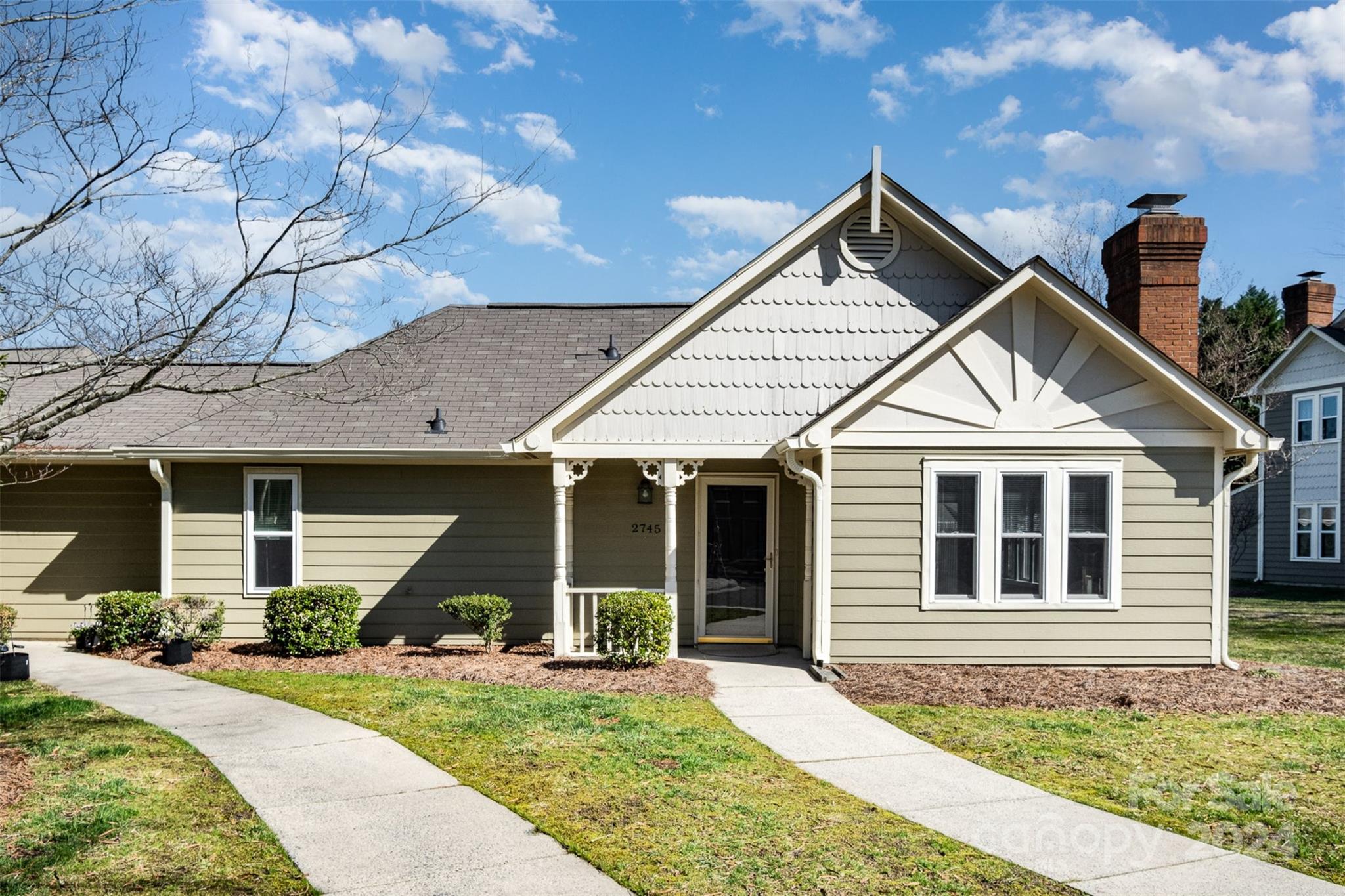 Thuringer Court - Residential