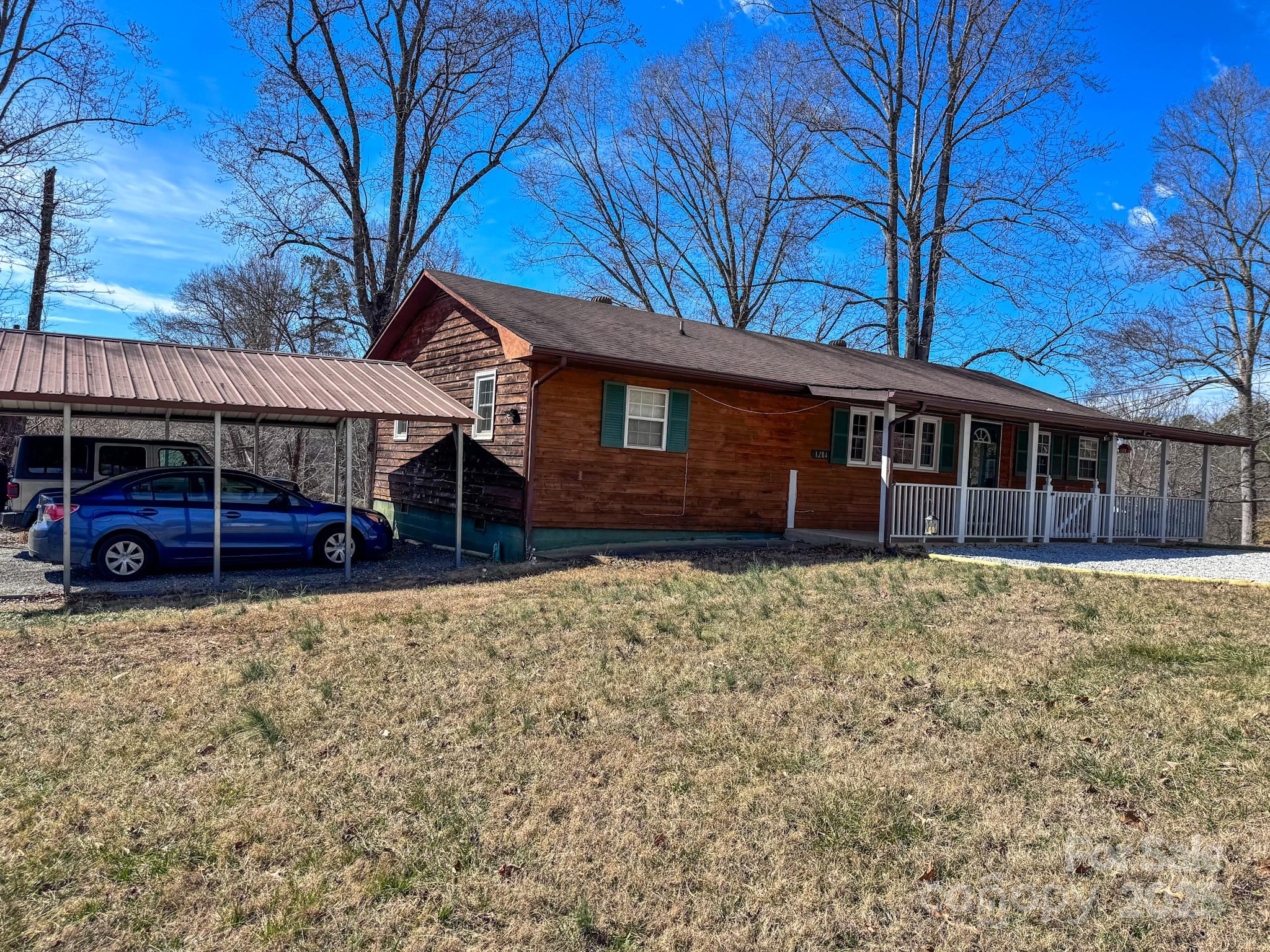 1284 Harmony Grove Road