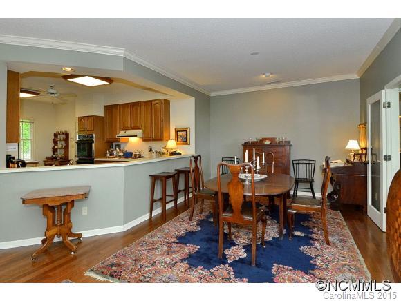 Deerlake Village - Residential