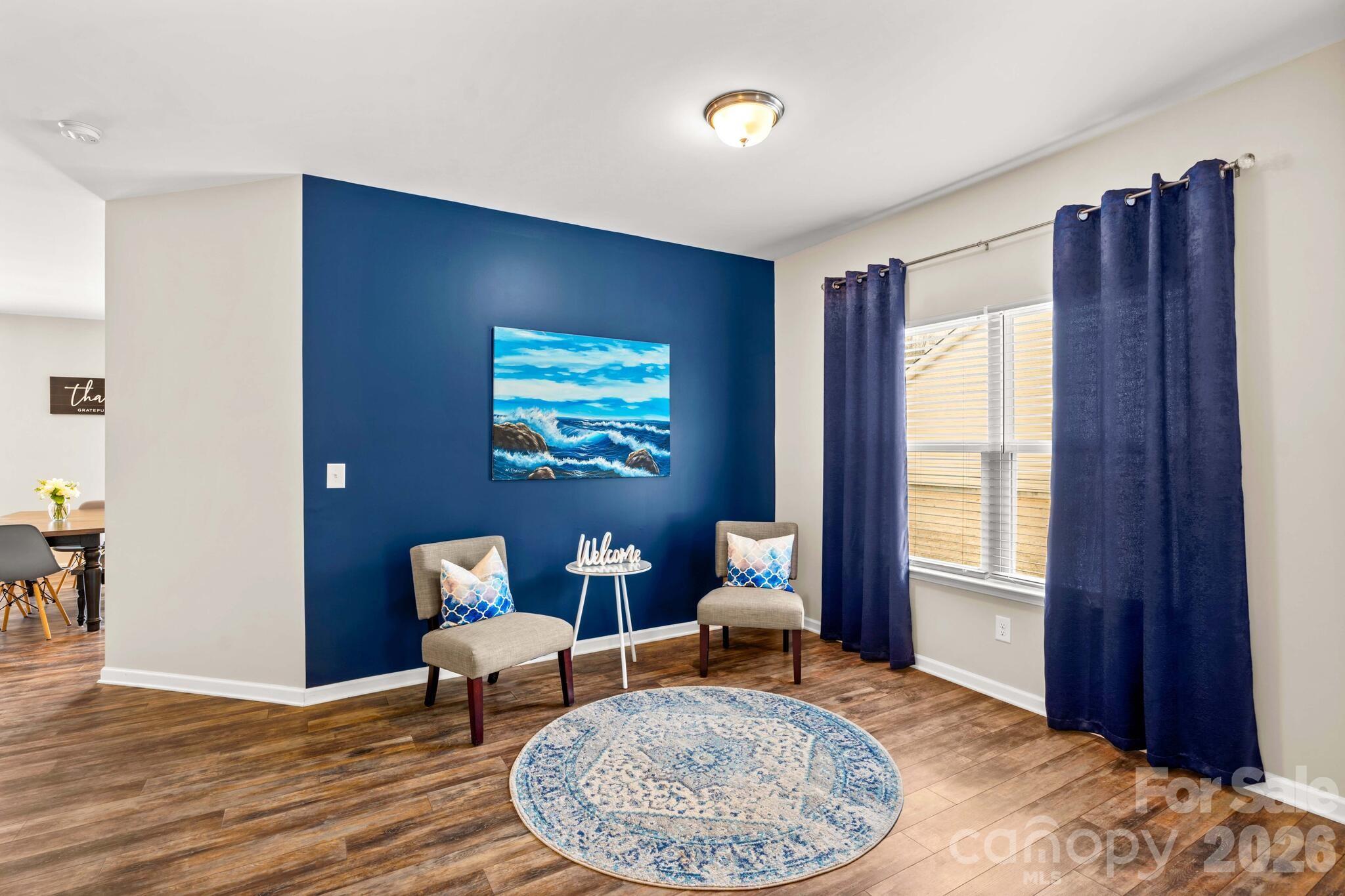 Oakview Commons - Residential