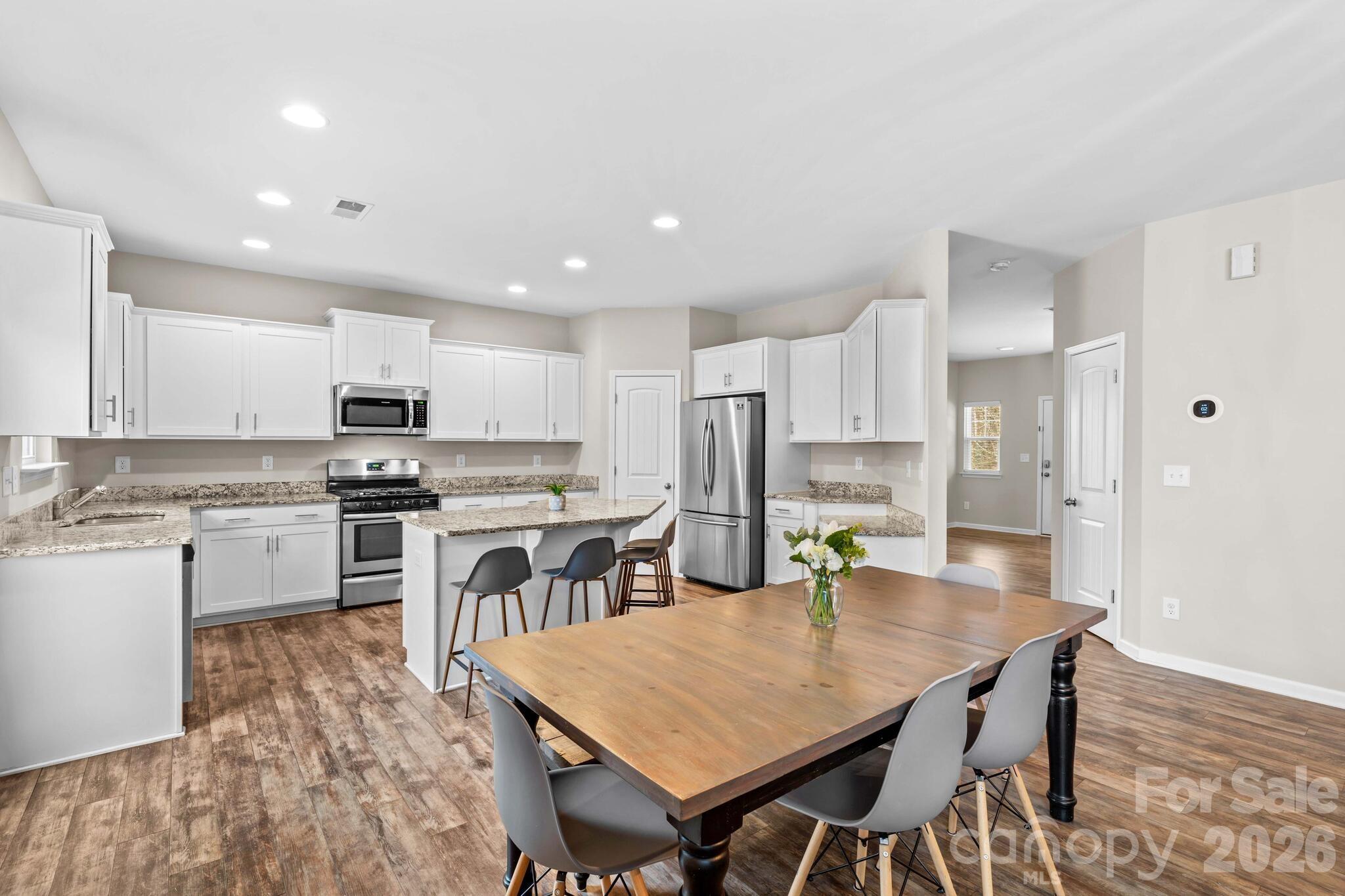Oakview Commons - Residential