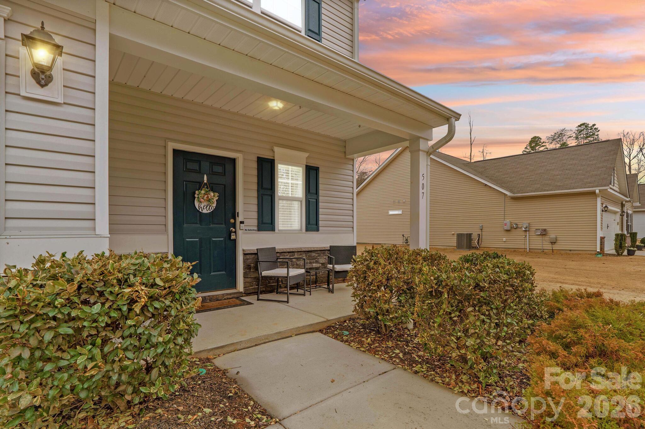 Oakview Commons - Residential