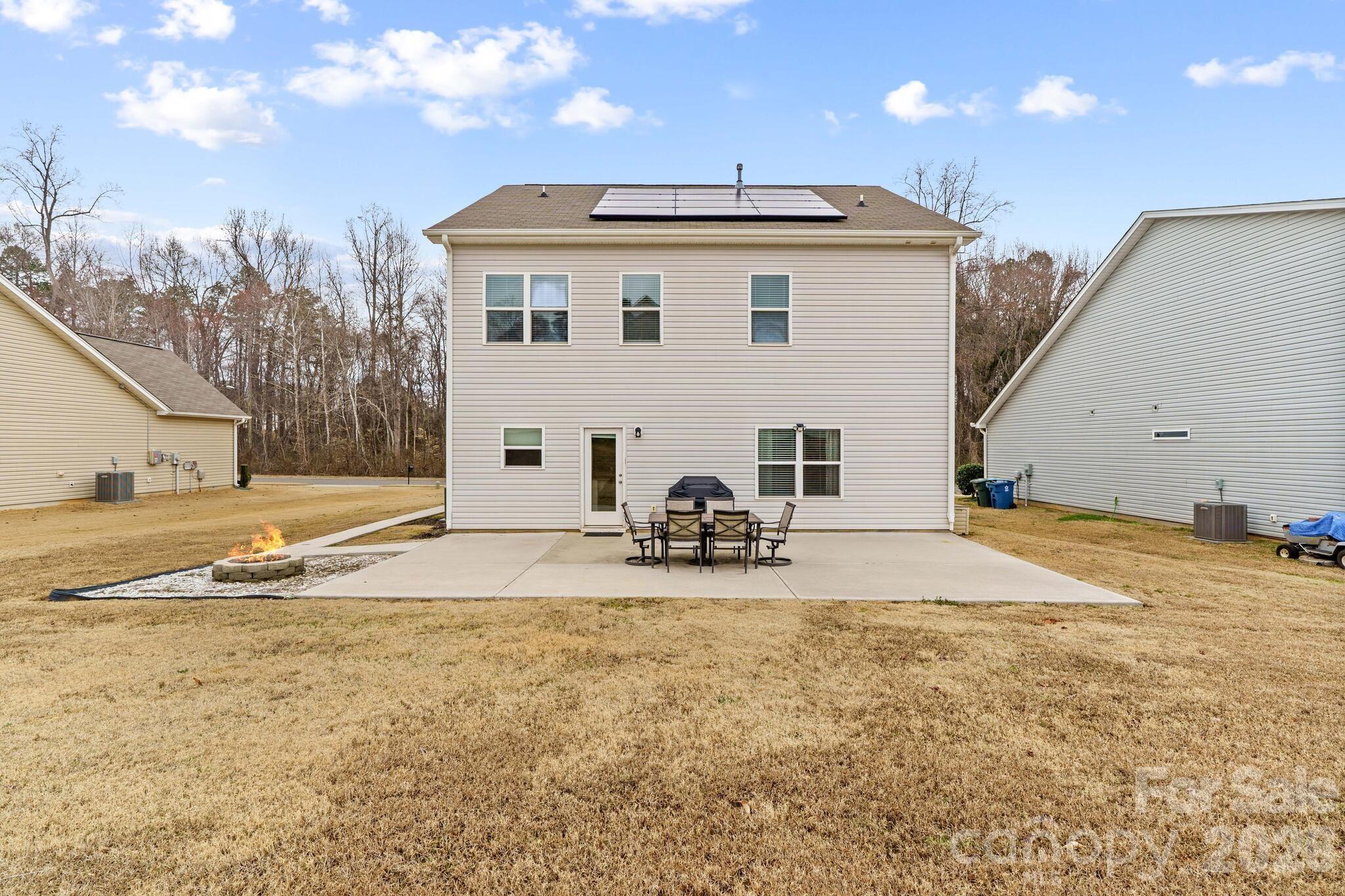 Oakview Commons - Residential