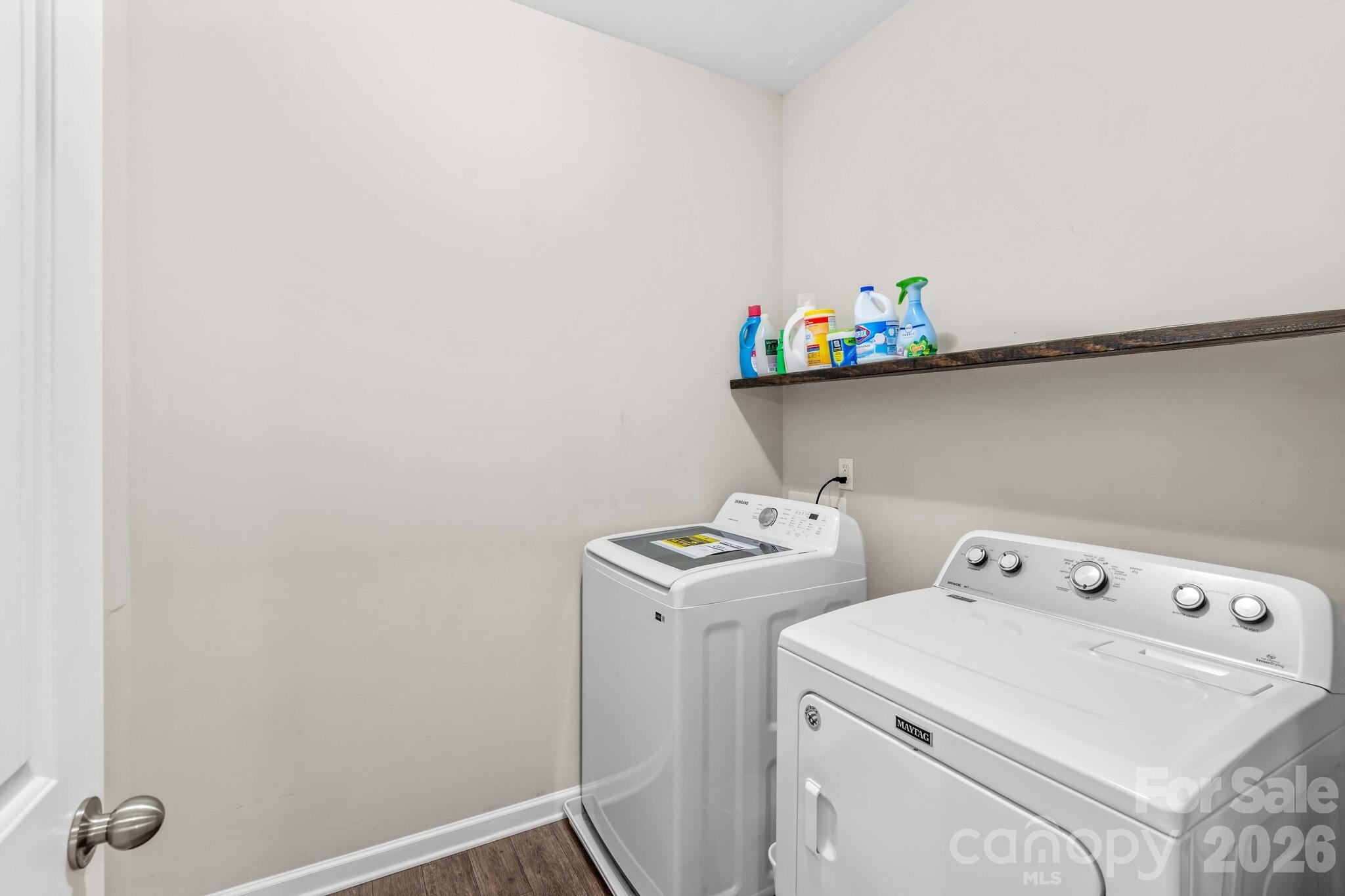 Oakview Commons - Residential