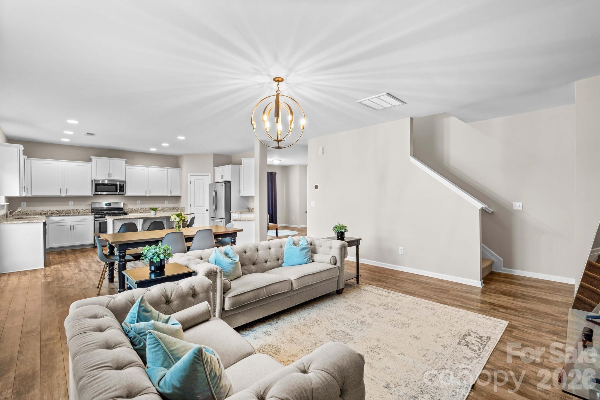 Oakview Commons - Residential