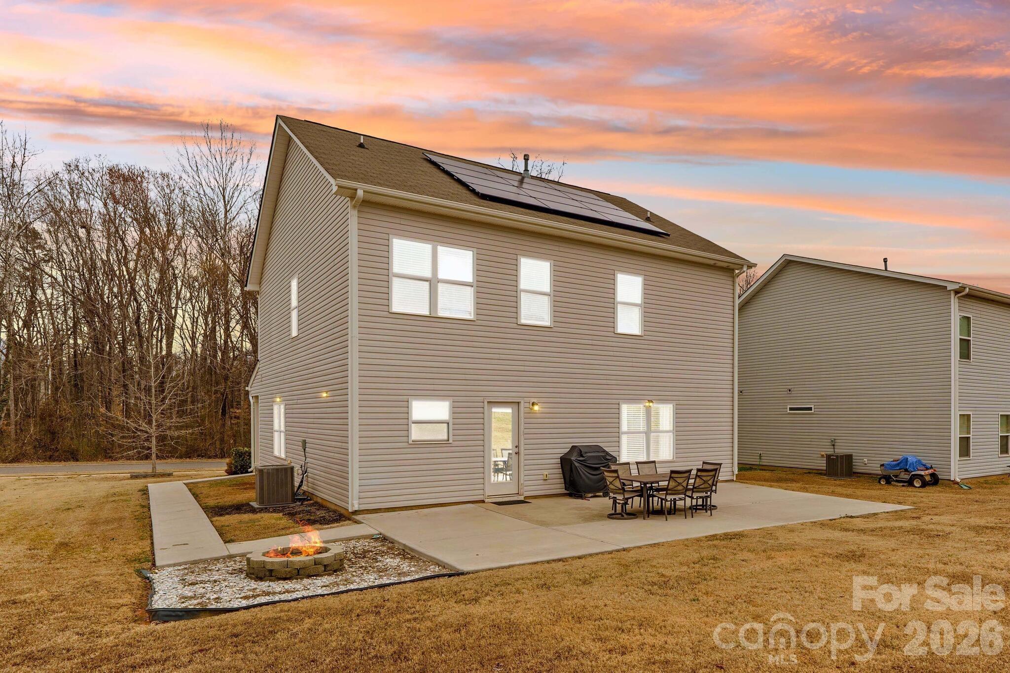 Oakview Commons - Residential