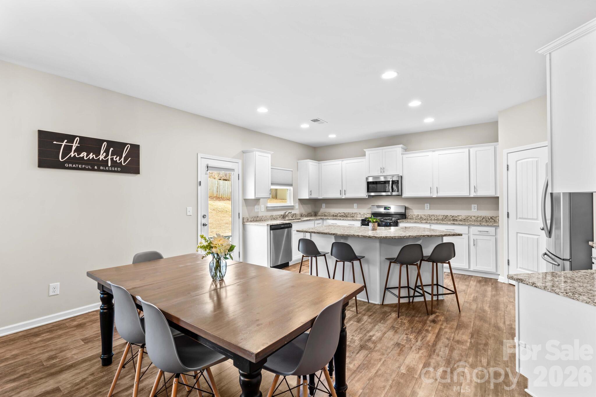 Oakview Commons - Residential