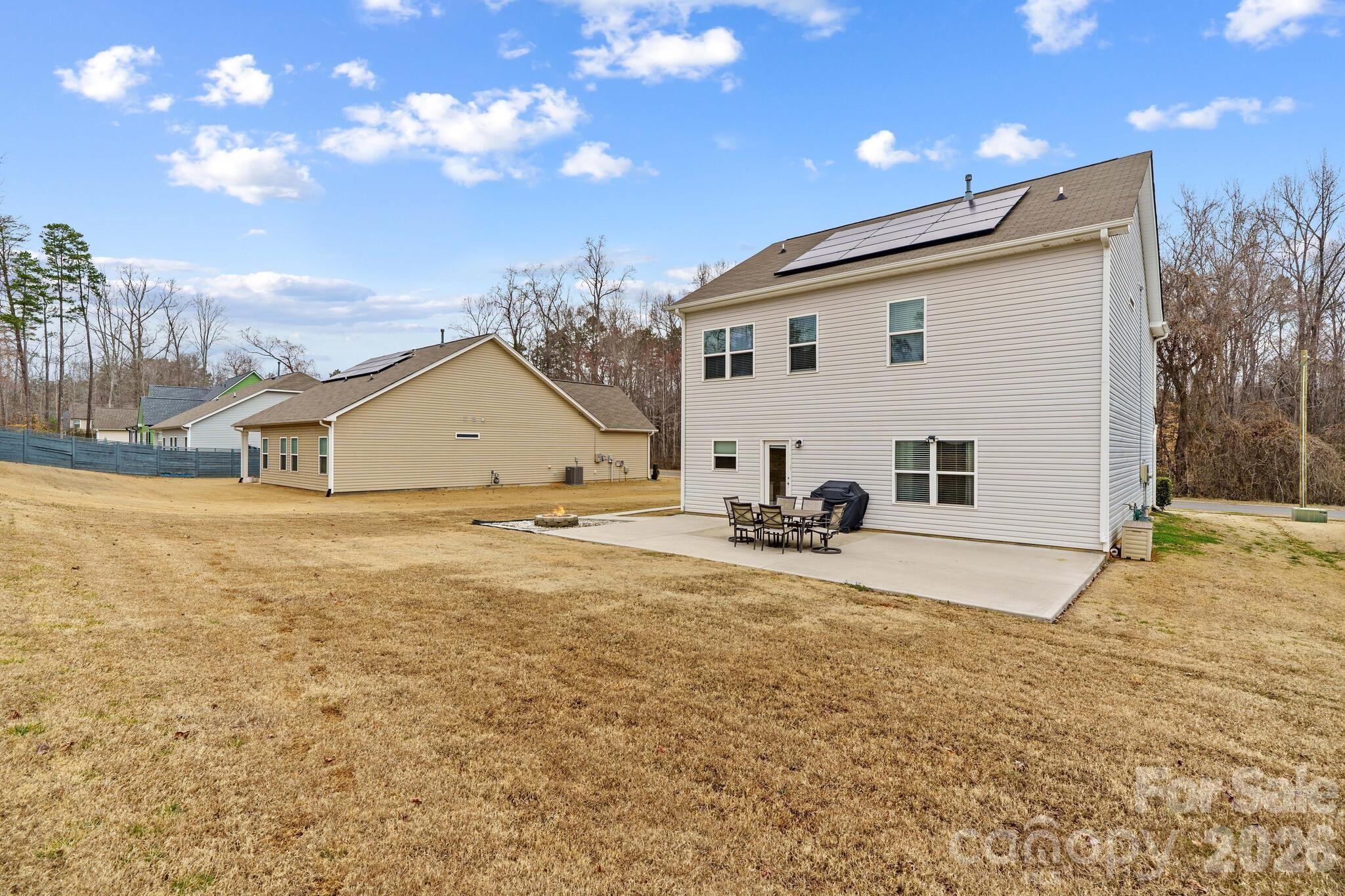 Oakview Commons - Residential