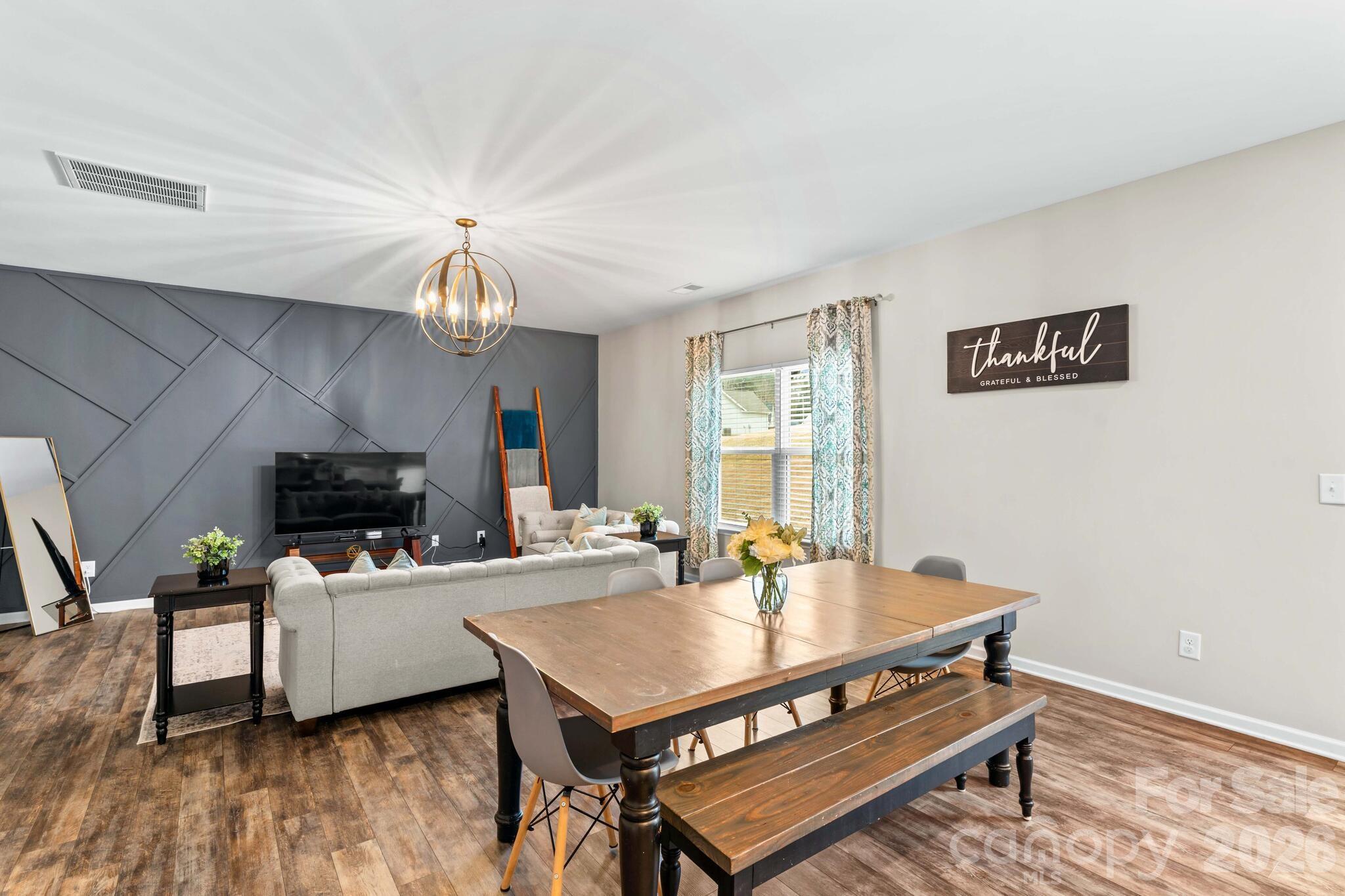 Oakview Commons - Residential