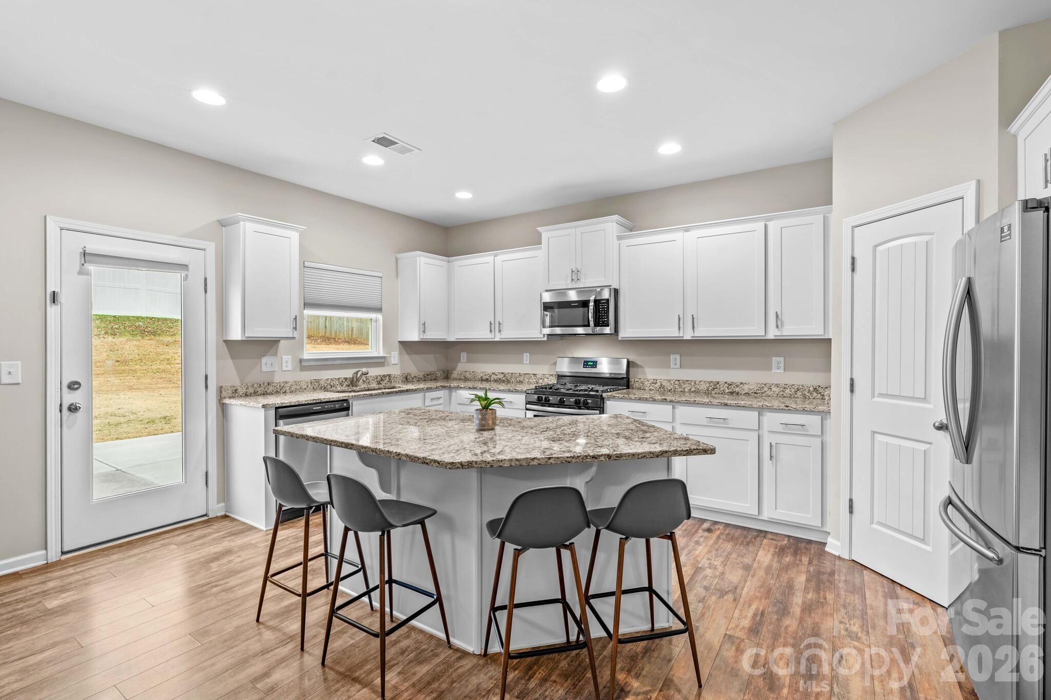 Oakview Commons - Residential