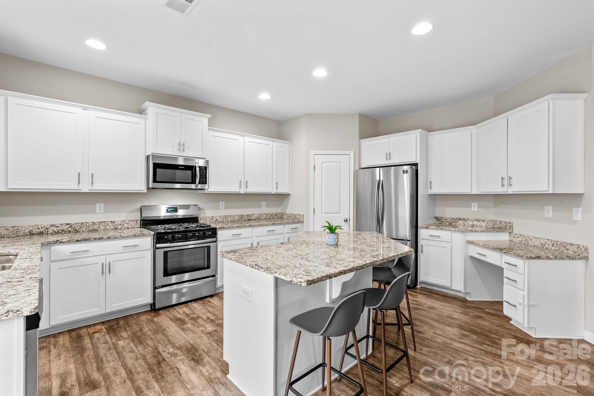 Oakview Commons - Residential