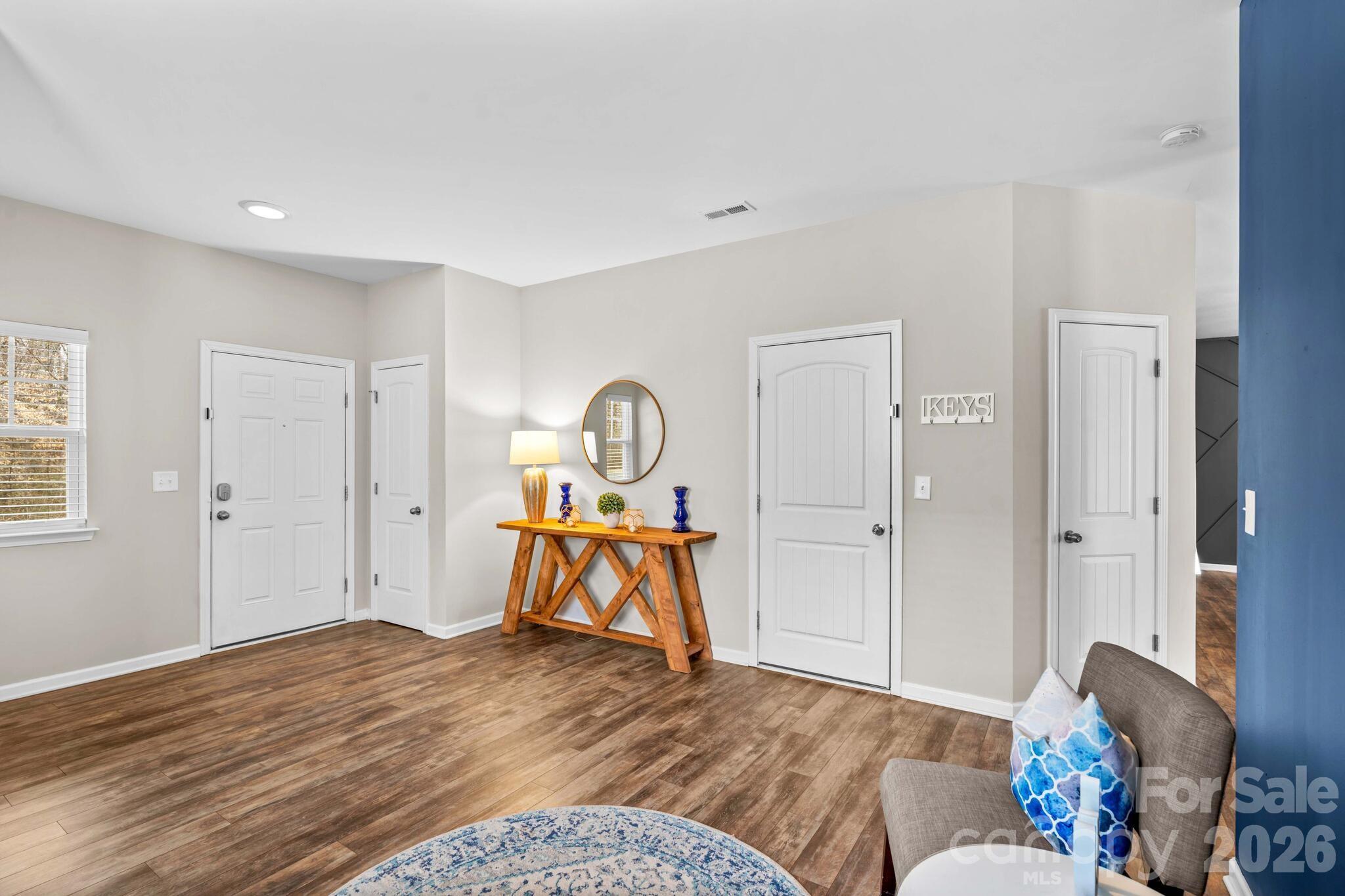 Oakview Commons - Residential