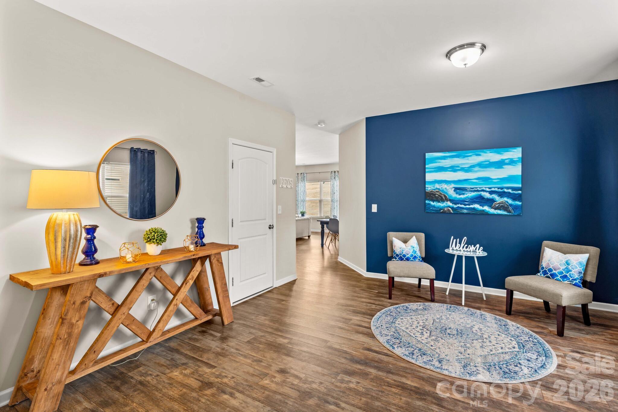 Oakview Commons - Residential