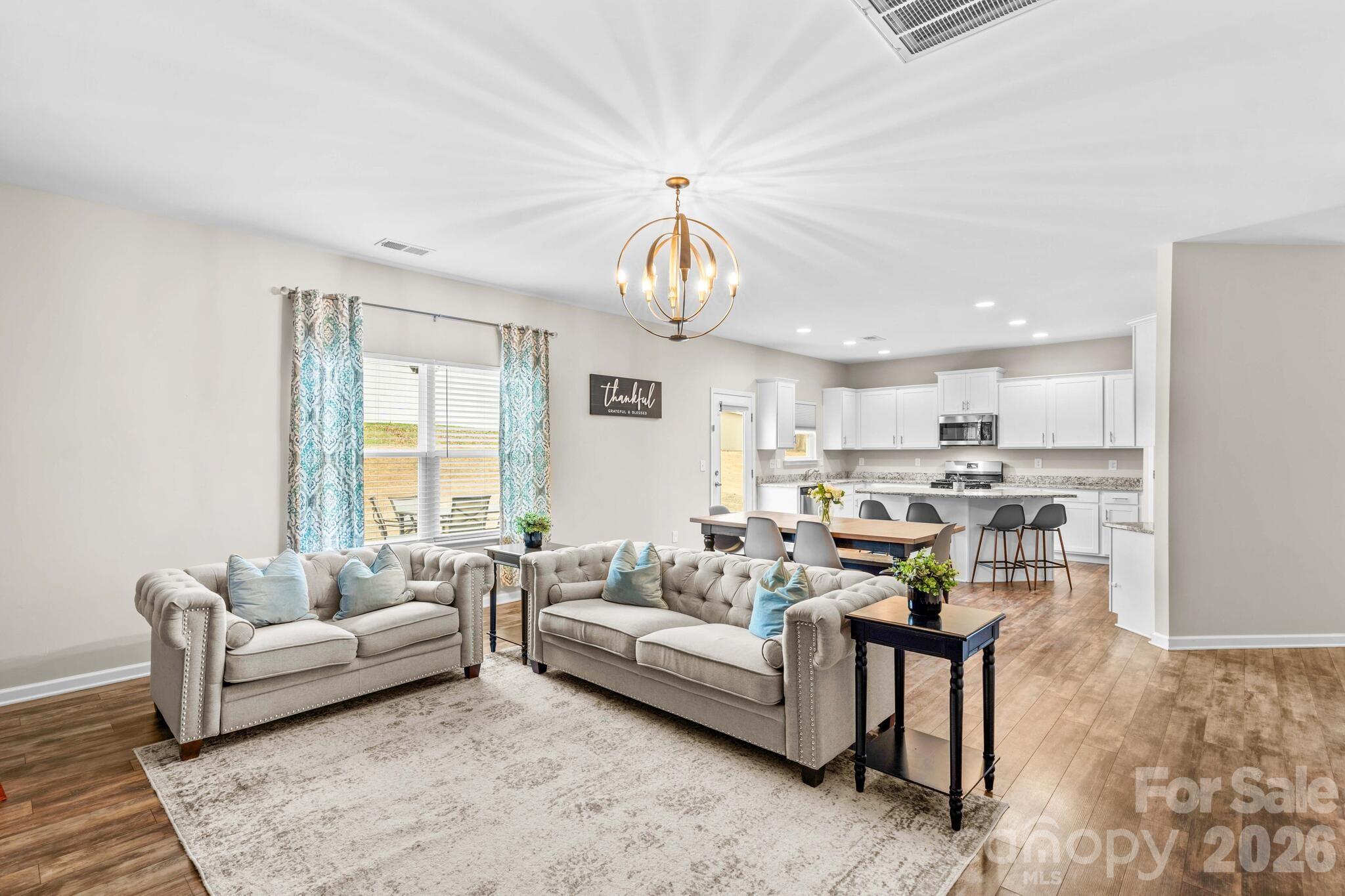 Oakview Commons - Residential