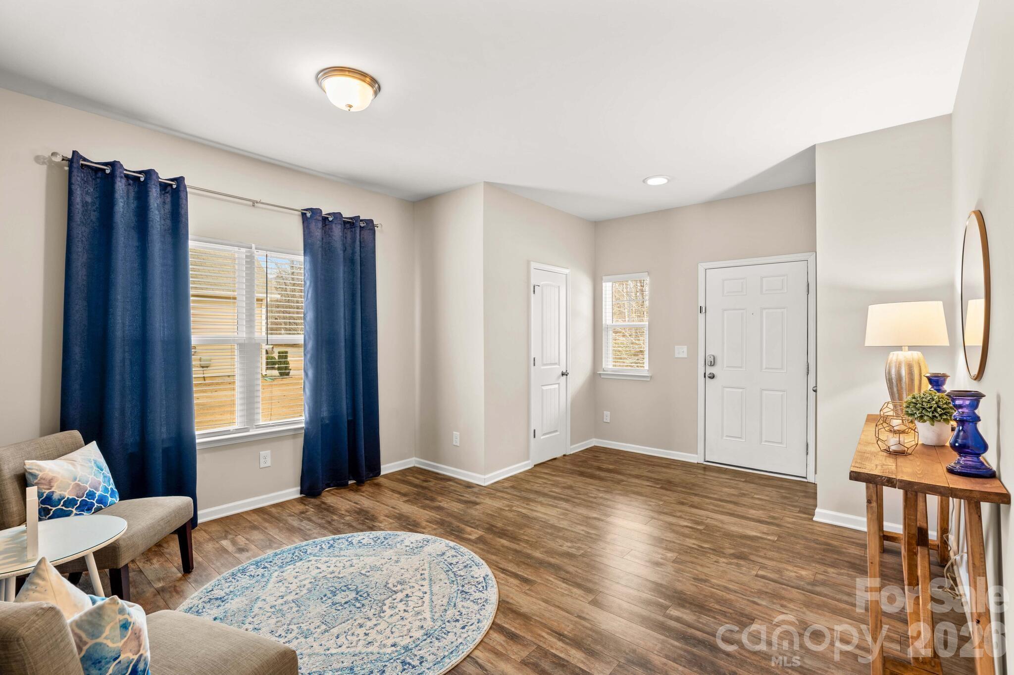 Oakview Commons - Residential