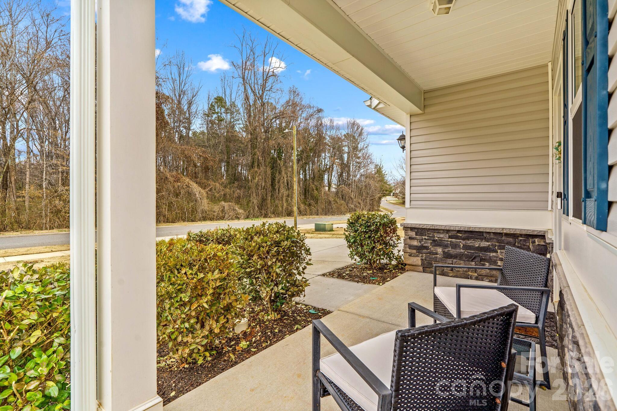 Oakview Commons - Residential