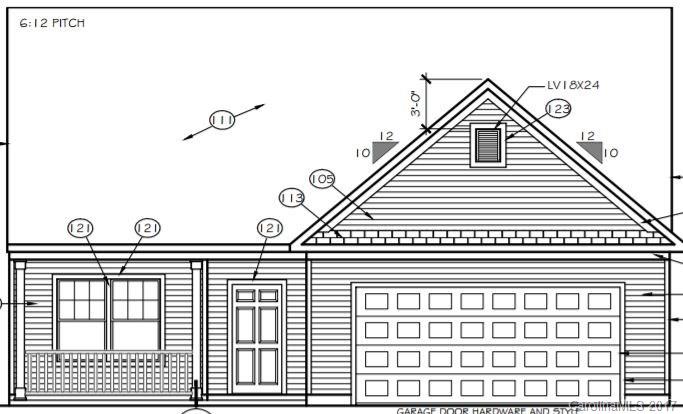 Newport Lakes - Residential