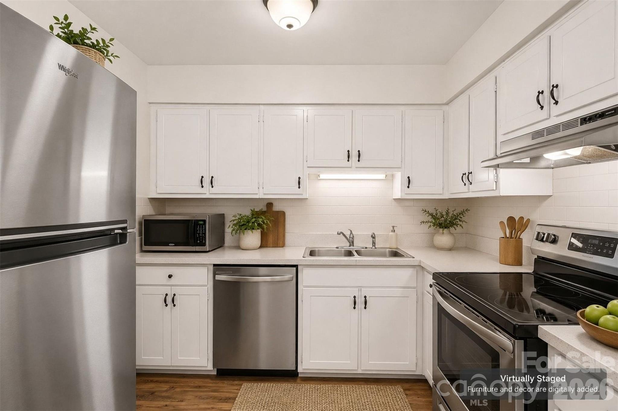 Ashbrook Condos - Residential
