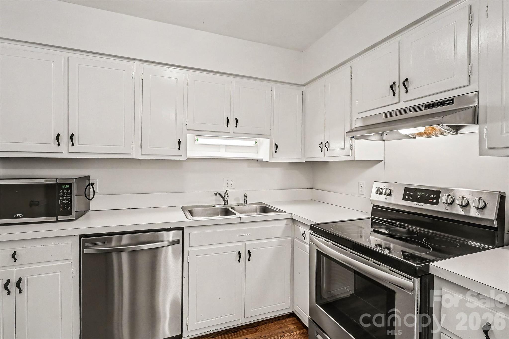 Ashbrook Condos - Residential