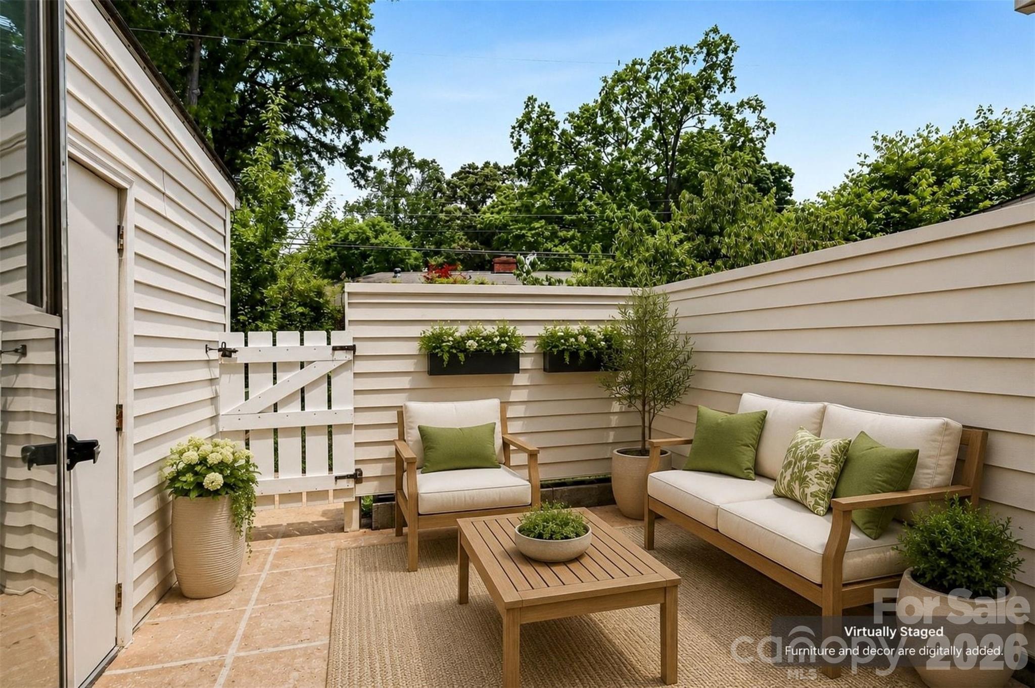 Ashbrook Condos - Residential